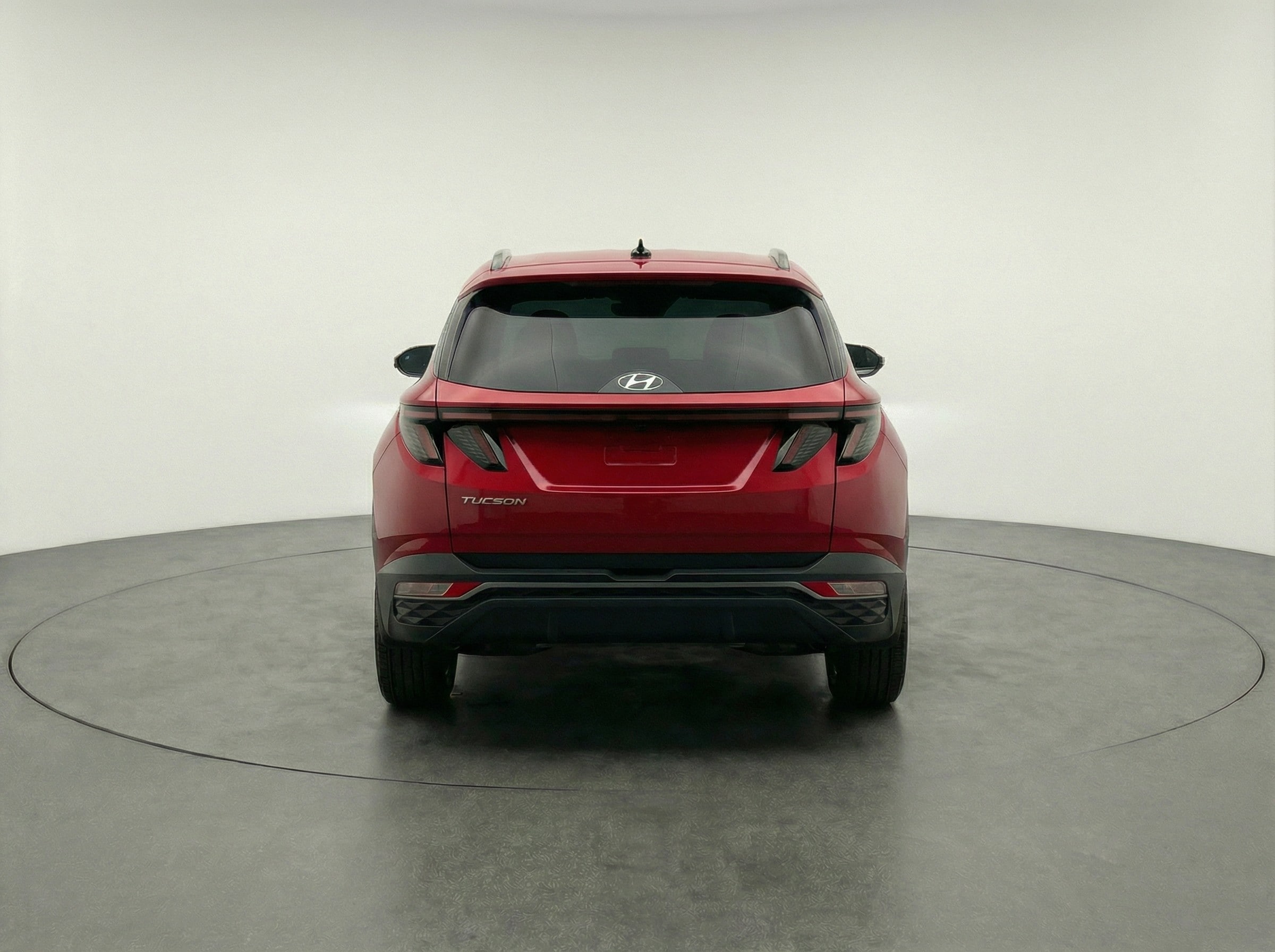 Thumbnail: 2025 Hyundai Tucson - 6