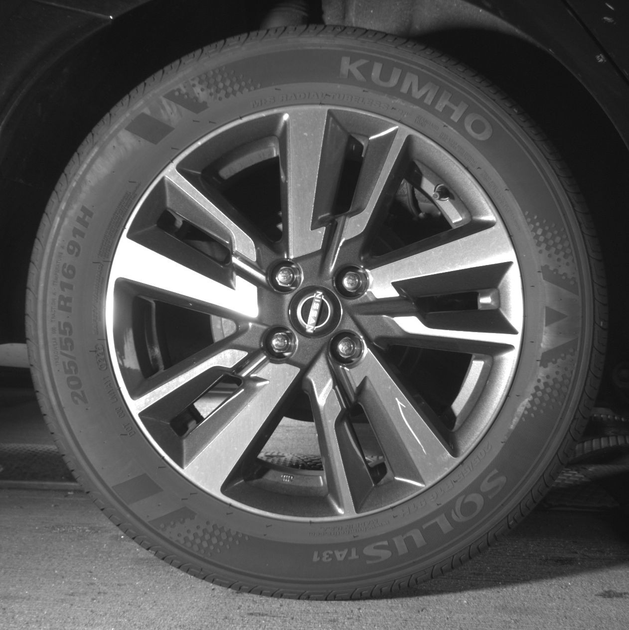 Thumbnail: 2025 Nissan Versa - 12