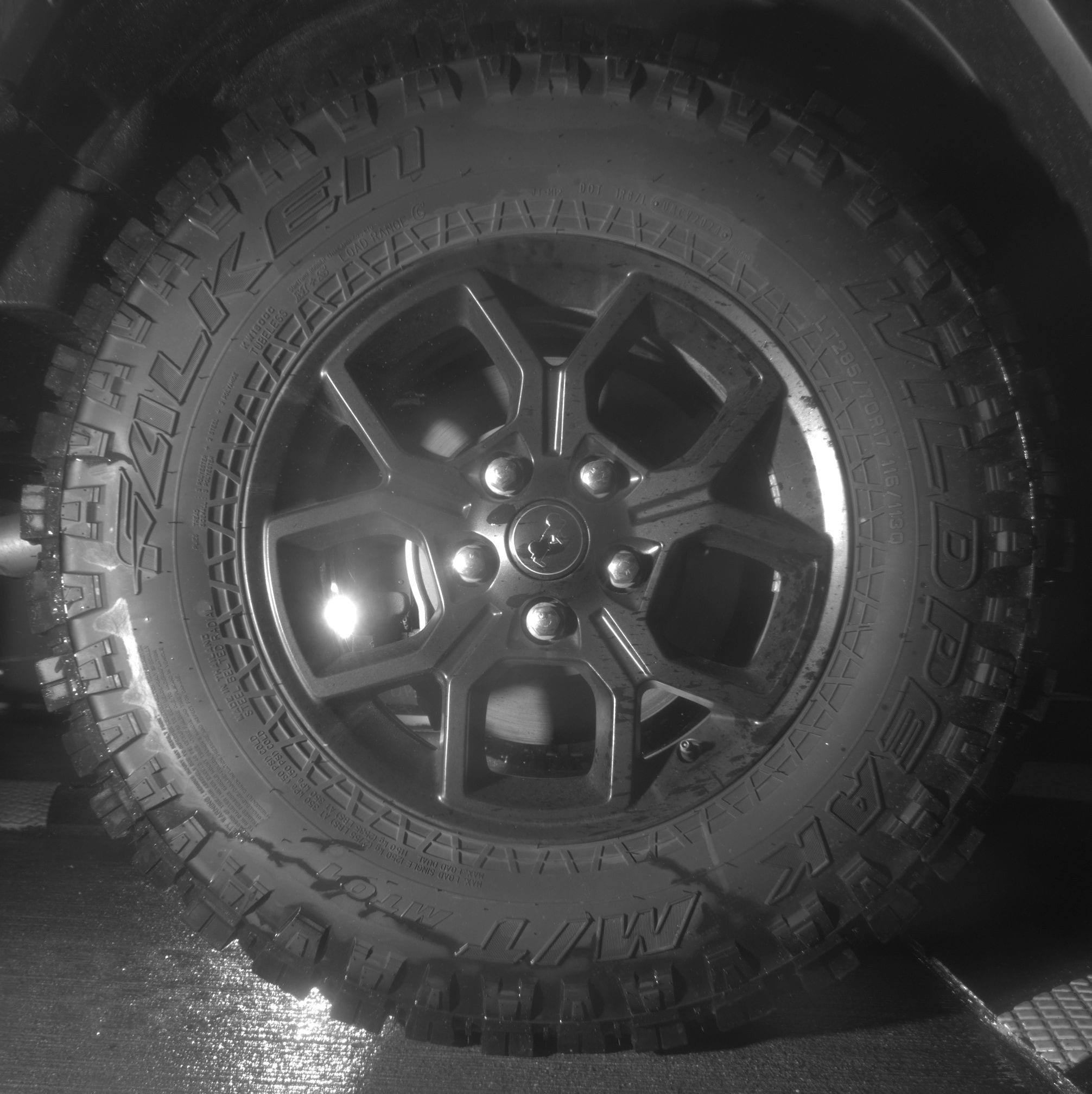 Thumbnail: 2025 Jeep Wrangler - 12