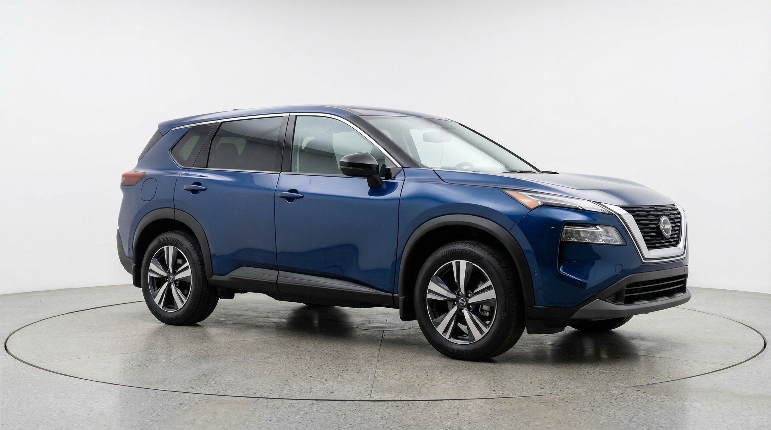 Thumbnail: 2026 Nissan Rogue - 1
