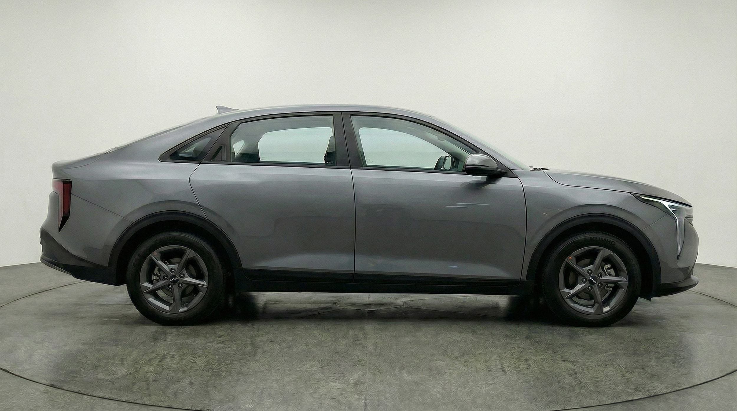 Thumbnail: 2025 Kia K4 - 8