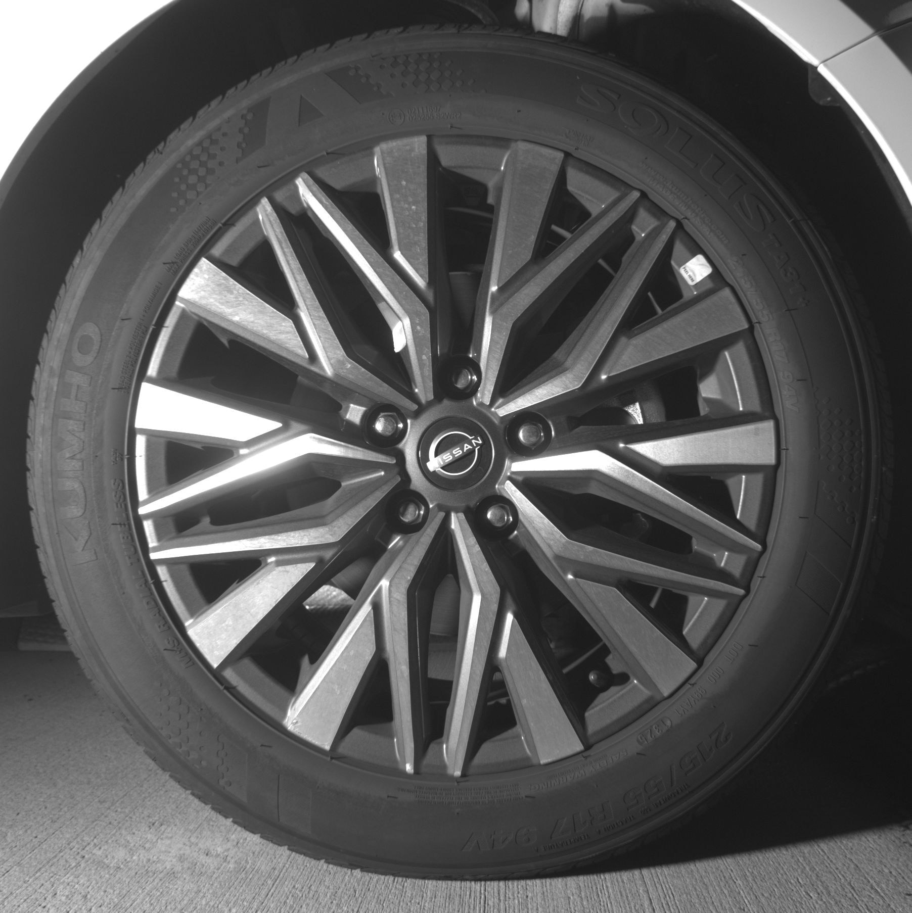 Thumbnail: 2025 Nissan Altima - 10