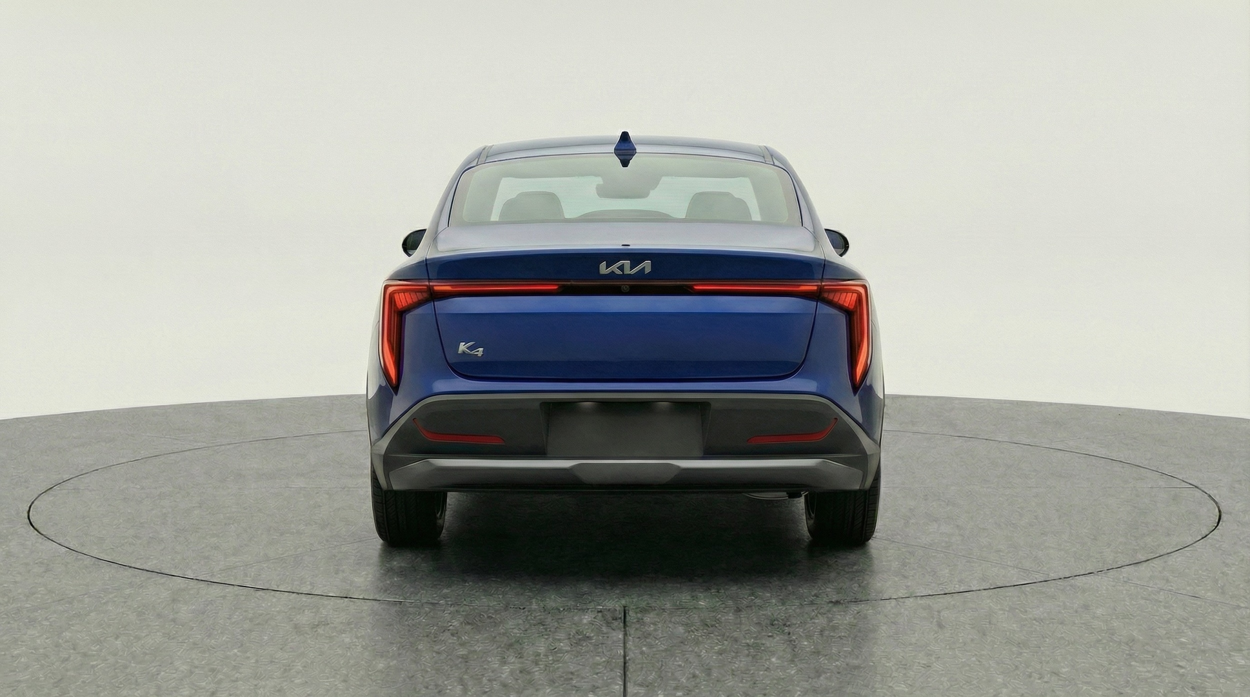 Thumbnail: 2025 Kia K4 - 6