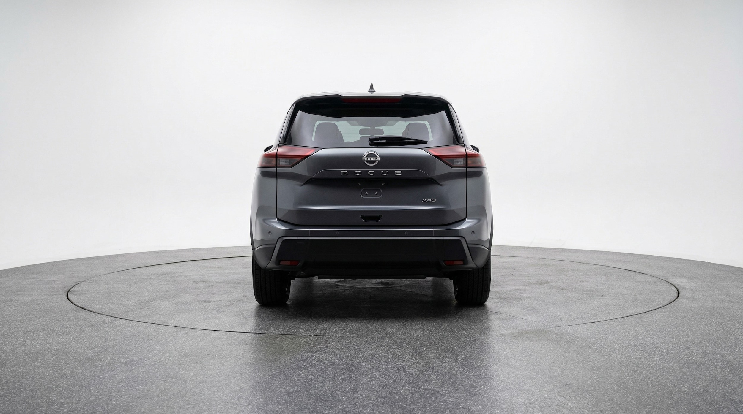 Thumbnail: 2025 Nissan Rogue - 6