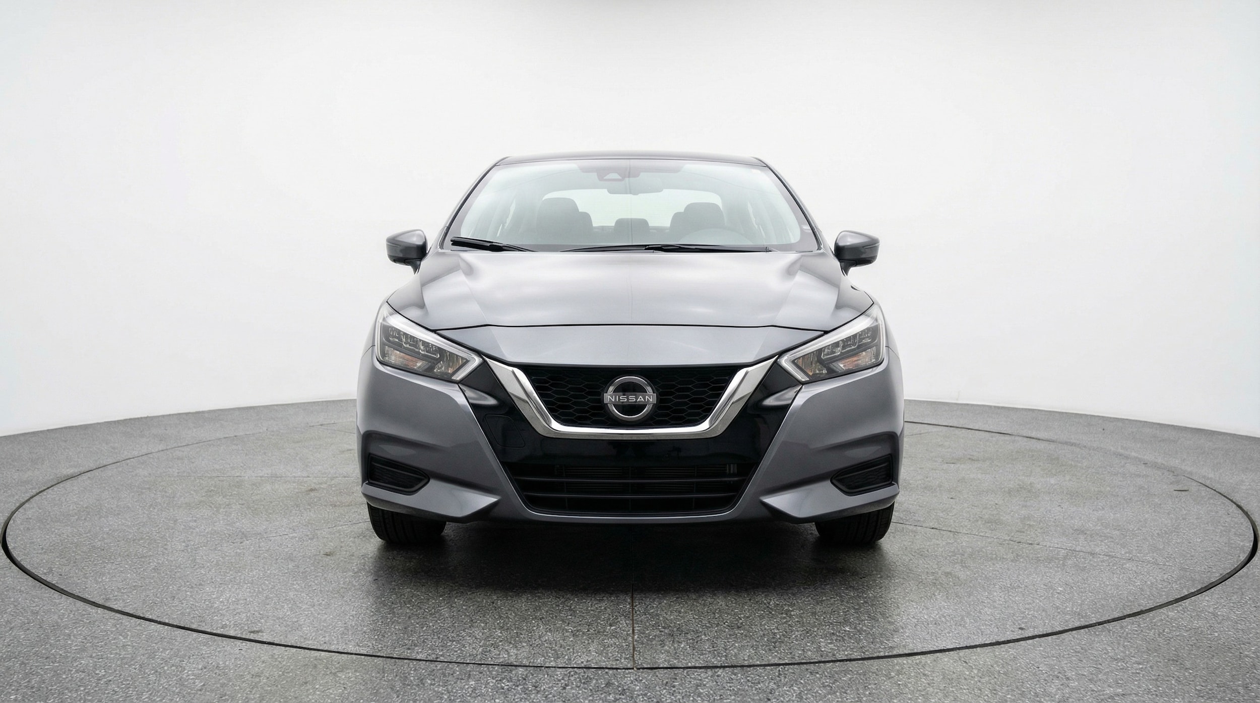 Thumbnail: 2025 Nissan Versa - 2