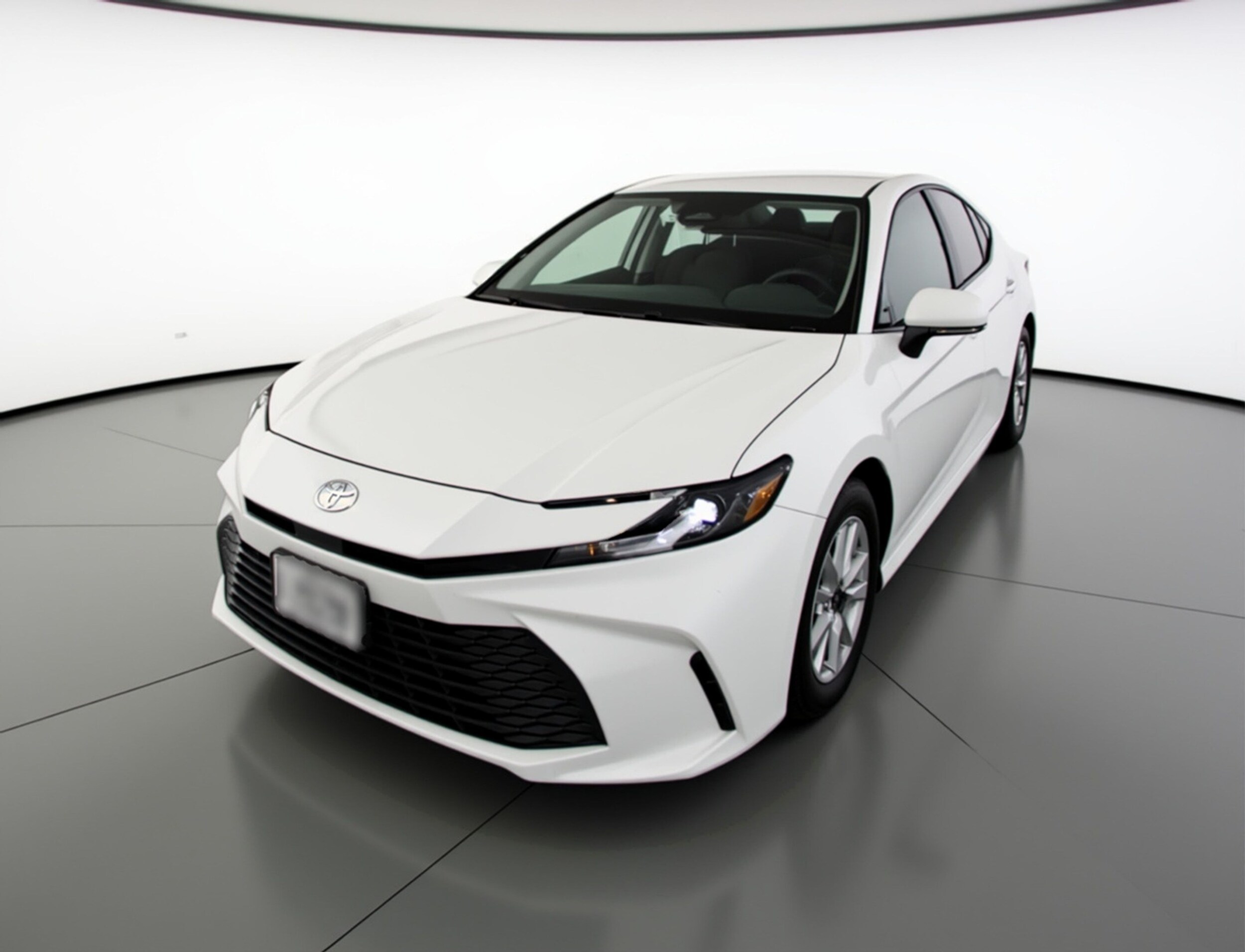 Thumbnail: 2025 Toyota Camry - 3