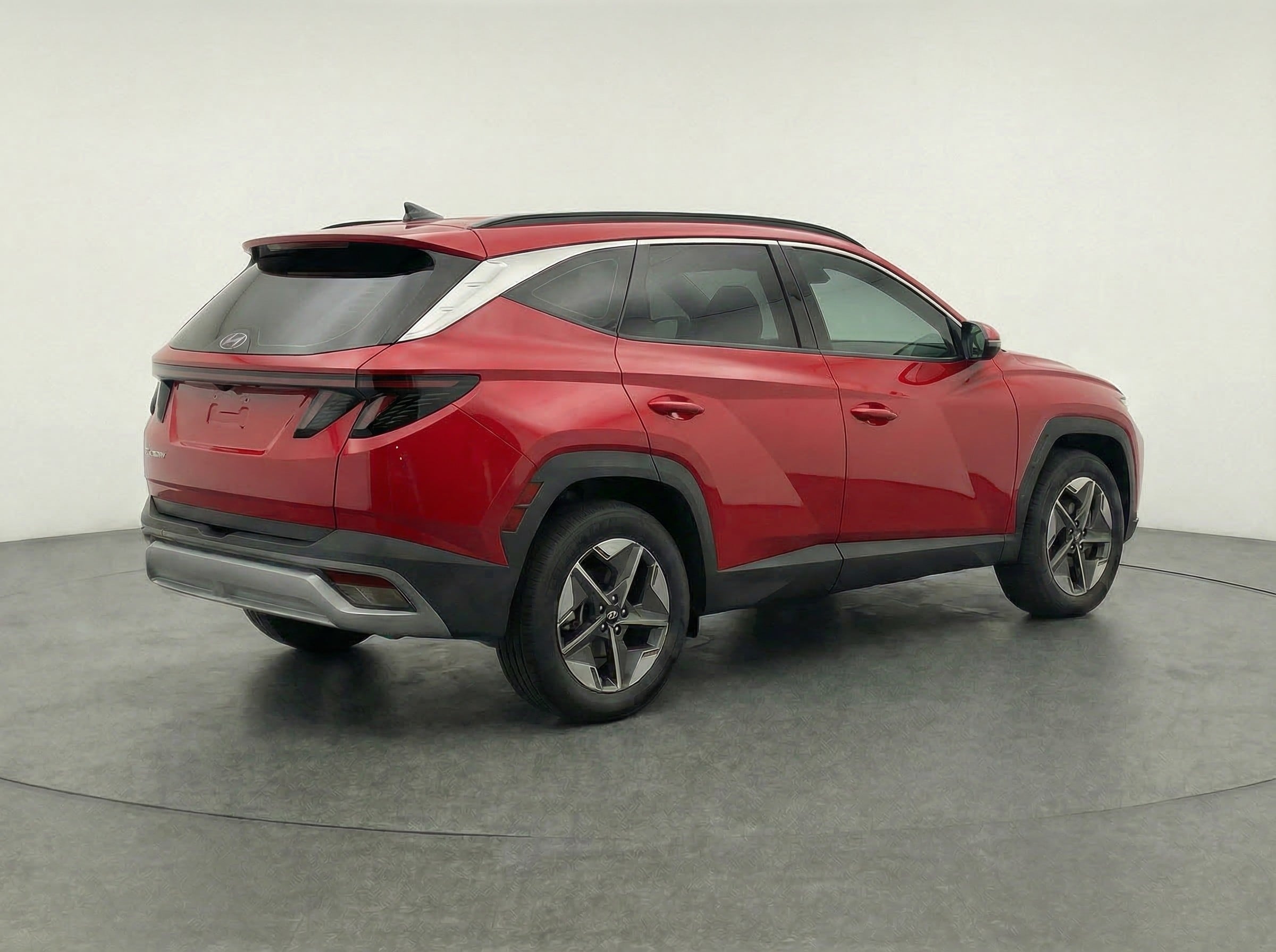 Thumbnail: 2025 Hyundai Tucson - 7
