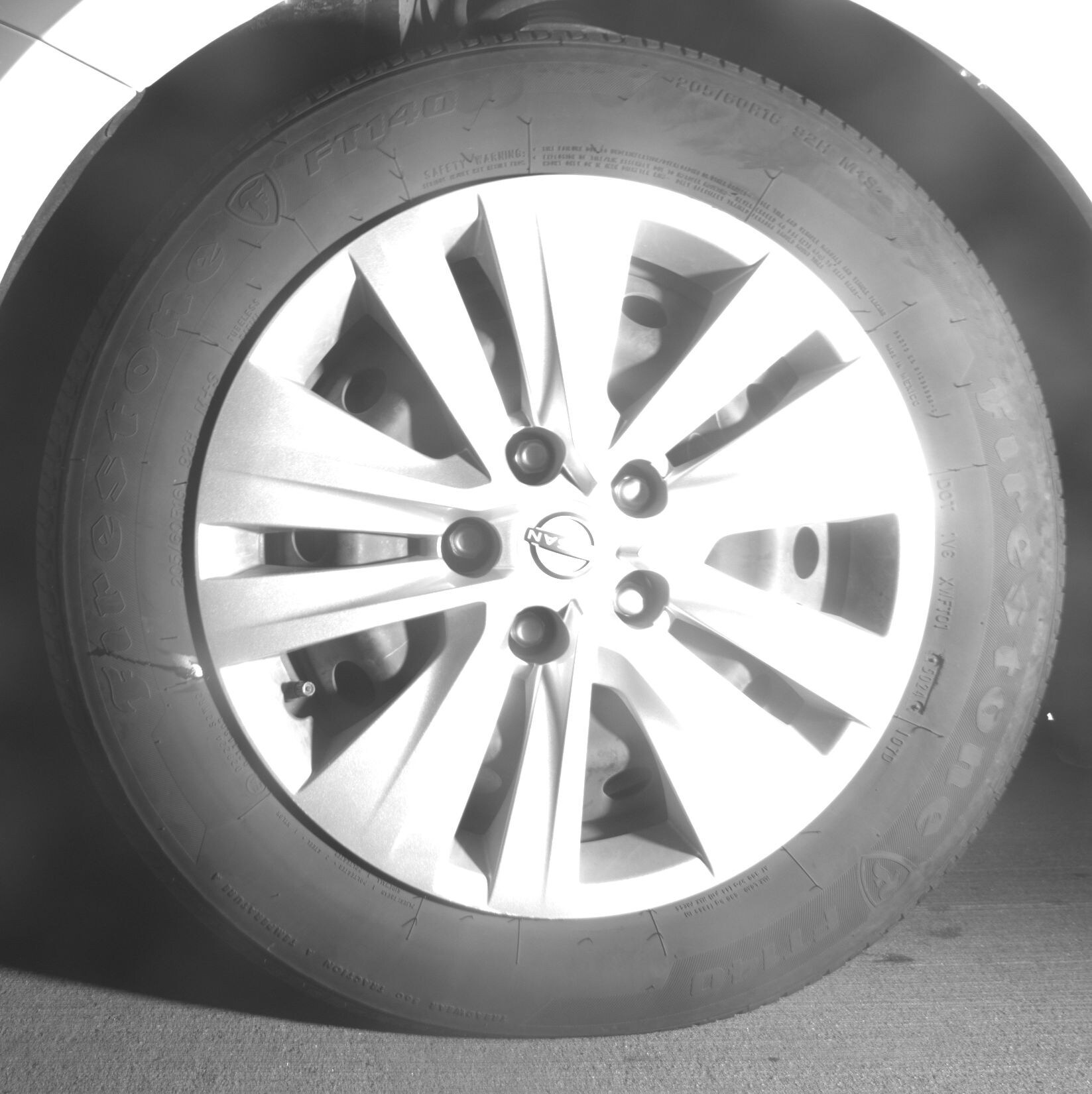 Thumbnail: 2025 Nissan Sentra - 9