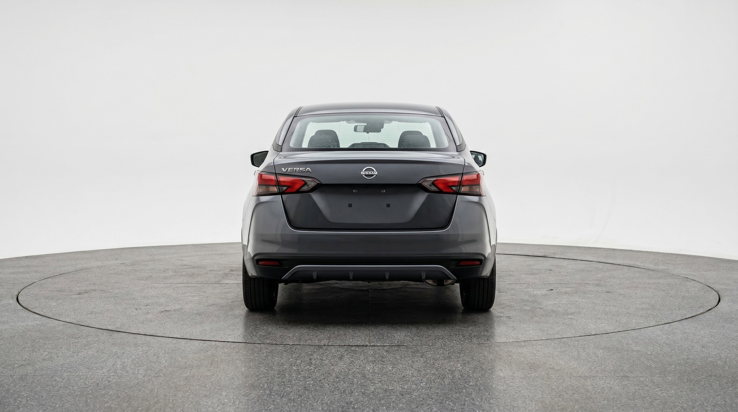 Thumbnail: 2025 Nissan Versa - 7