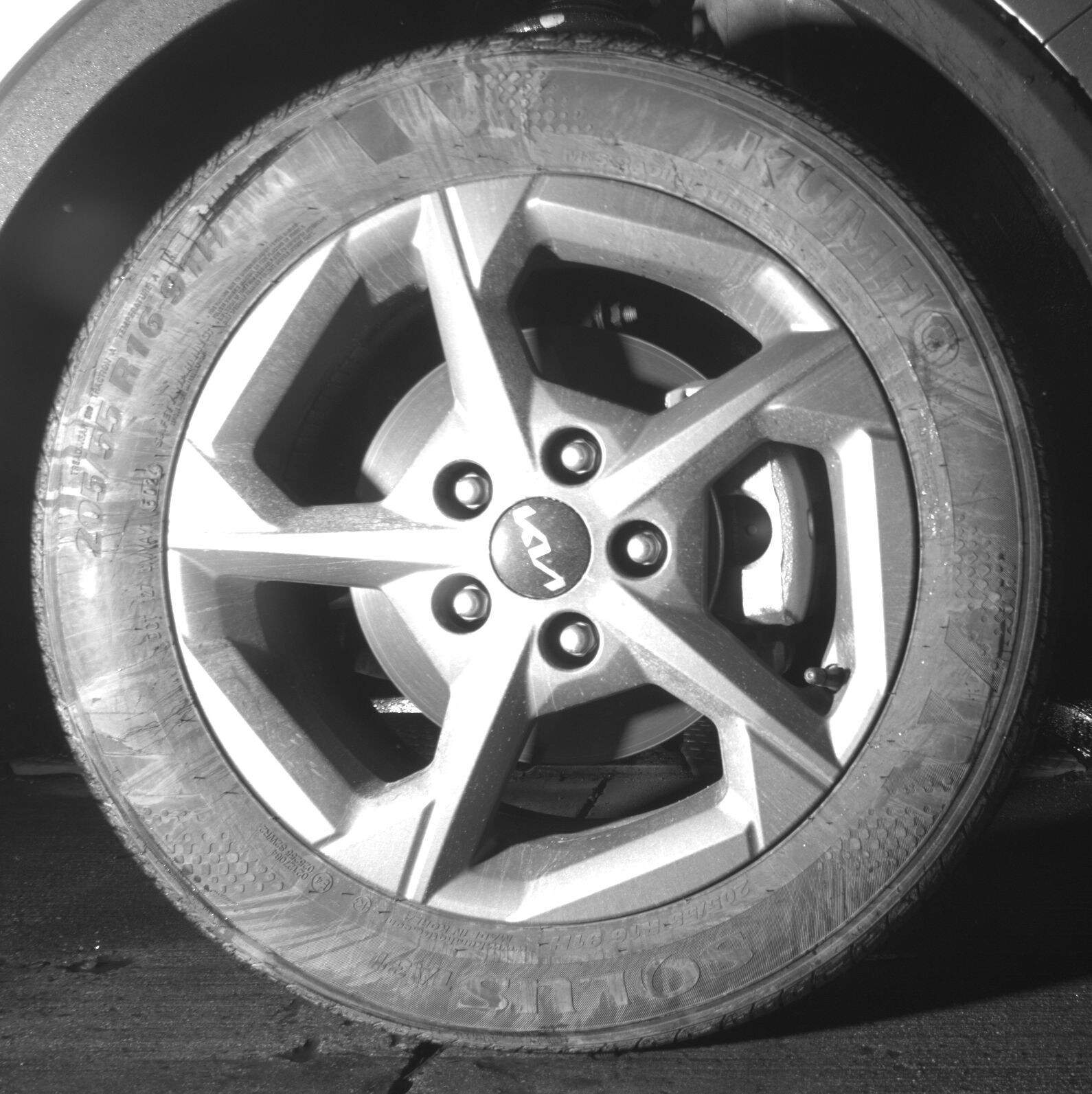 Thumbnail: 2025 Kia K4 - 10