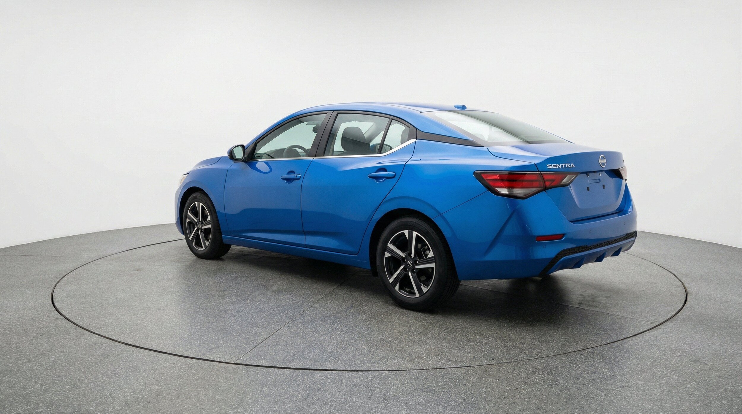 Thumbnail: 2025 Nissan Sentra - 6