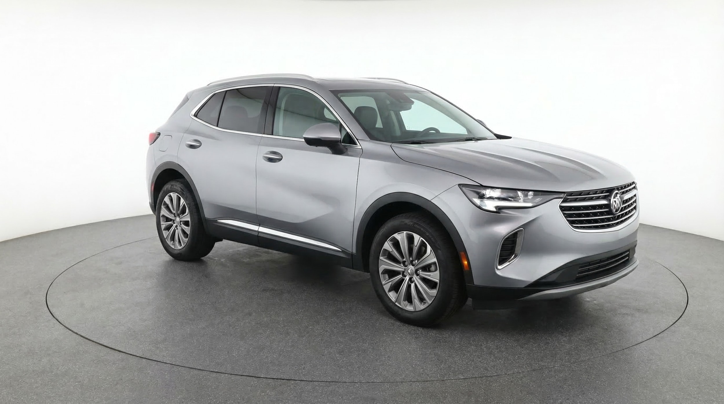 Thumbnail: 2024 Buick Envision - 1