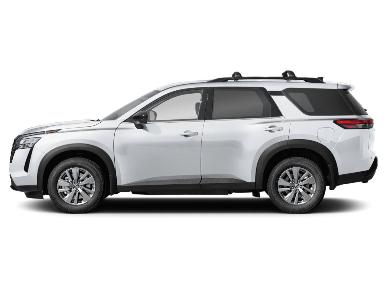 Thumbnail: 2026 Nissan Pathfinder - 3