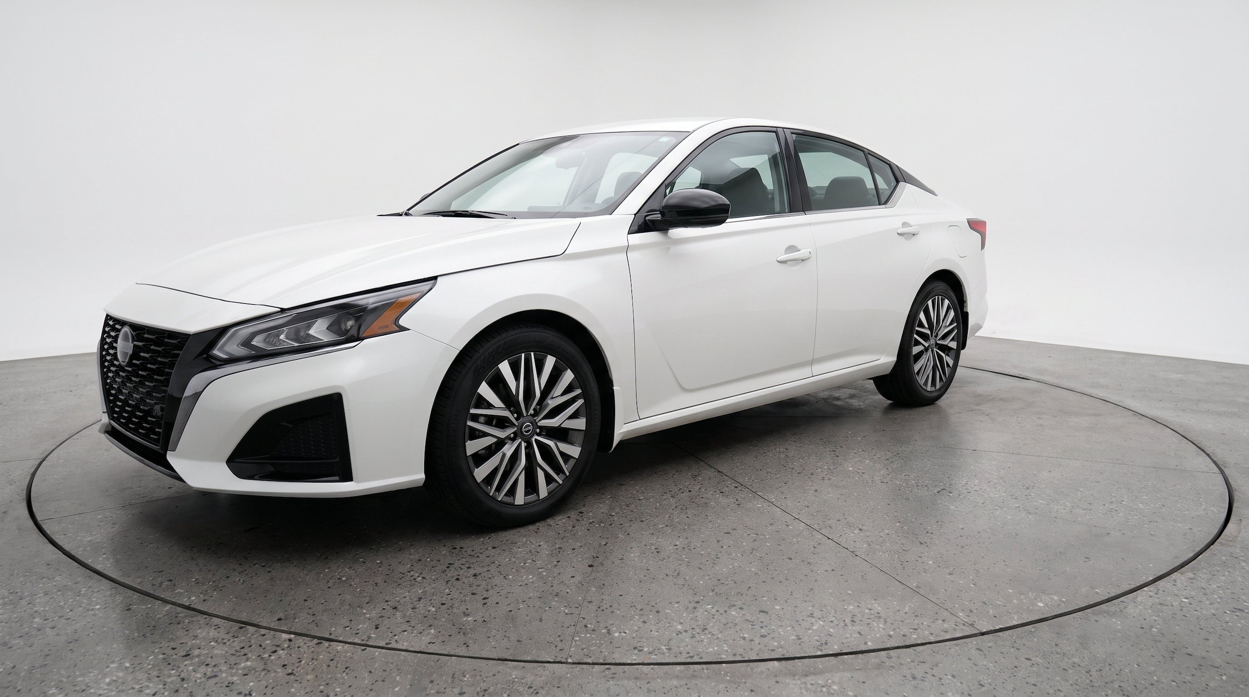 Thumbnail: 2026 Nissan Altima - 3