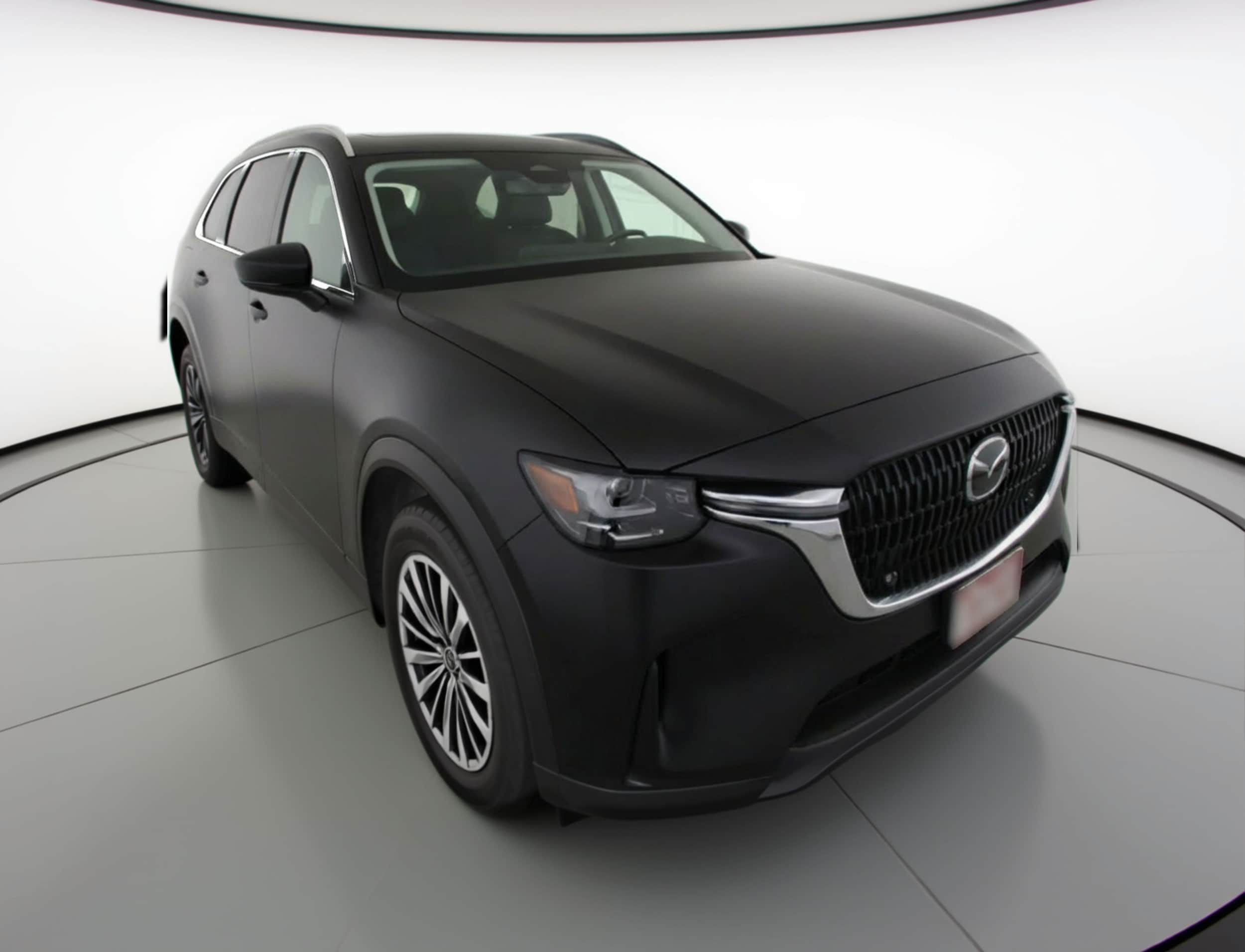 Thumbnail: 2025 Mazda CX-90 - 1