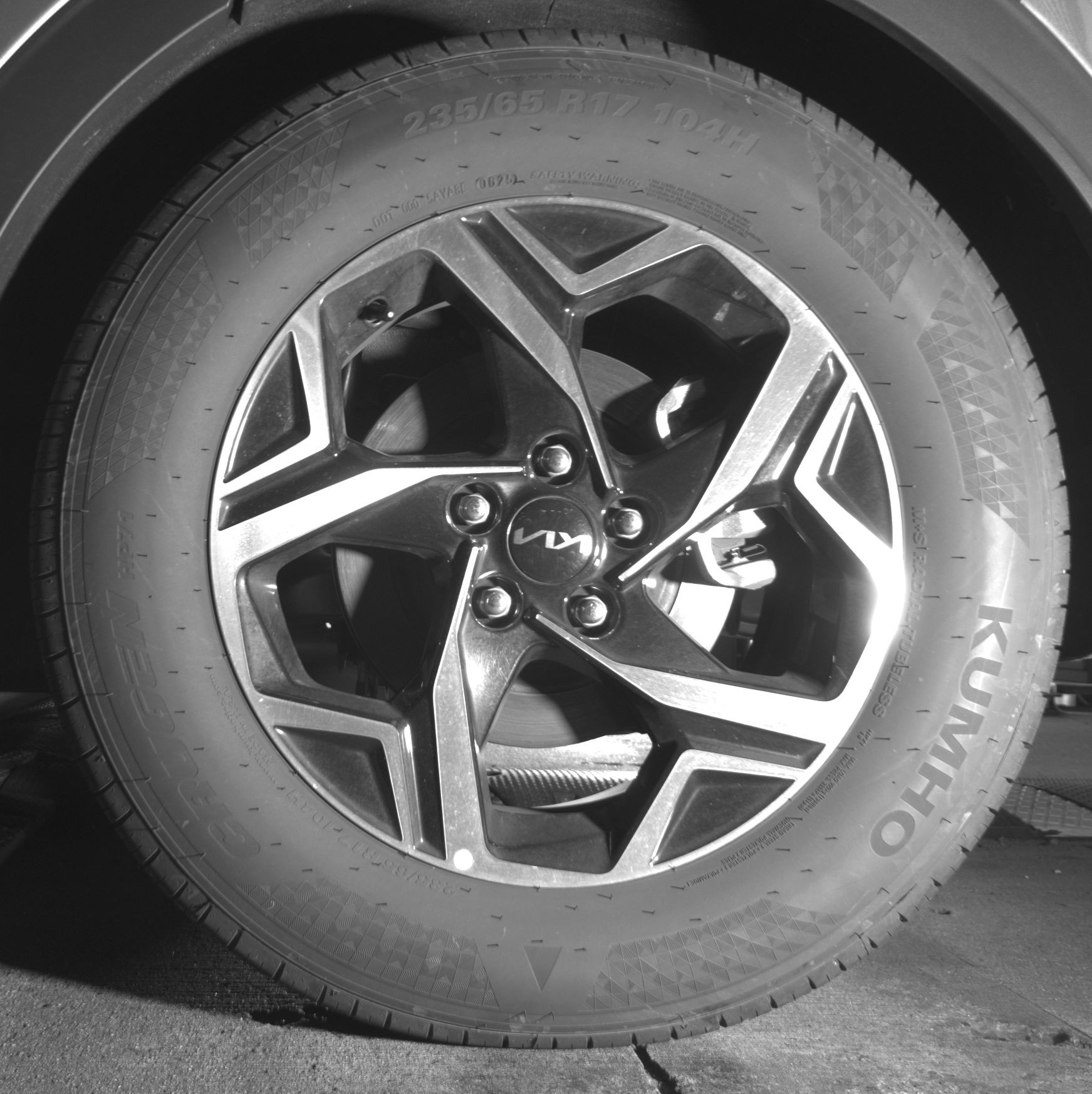 Thumbnail: 2025 Kia Sportage - 11