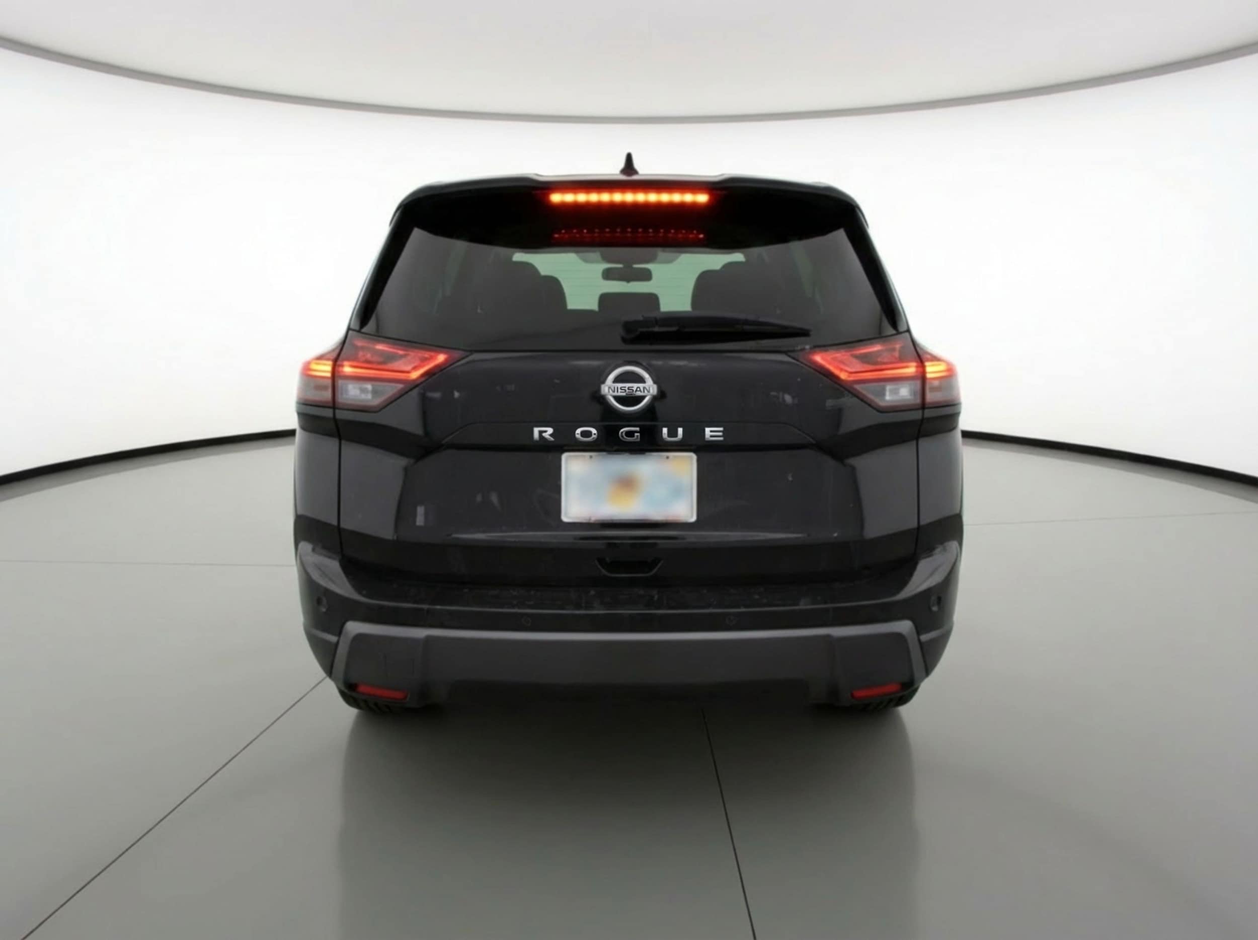 Thumbnail: 2025 Nissan Rogue - 7