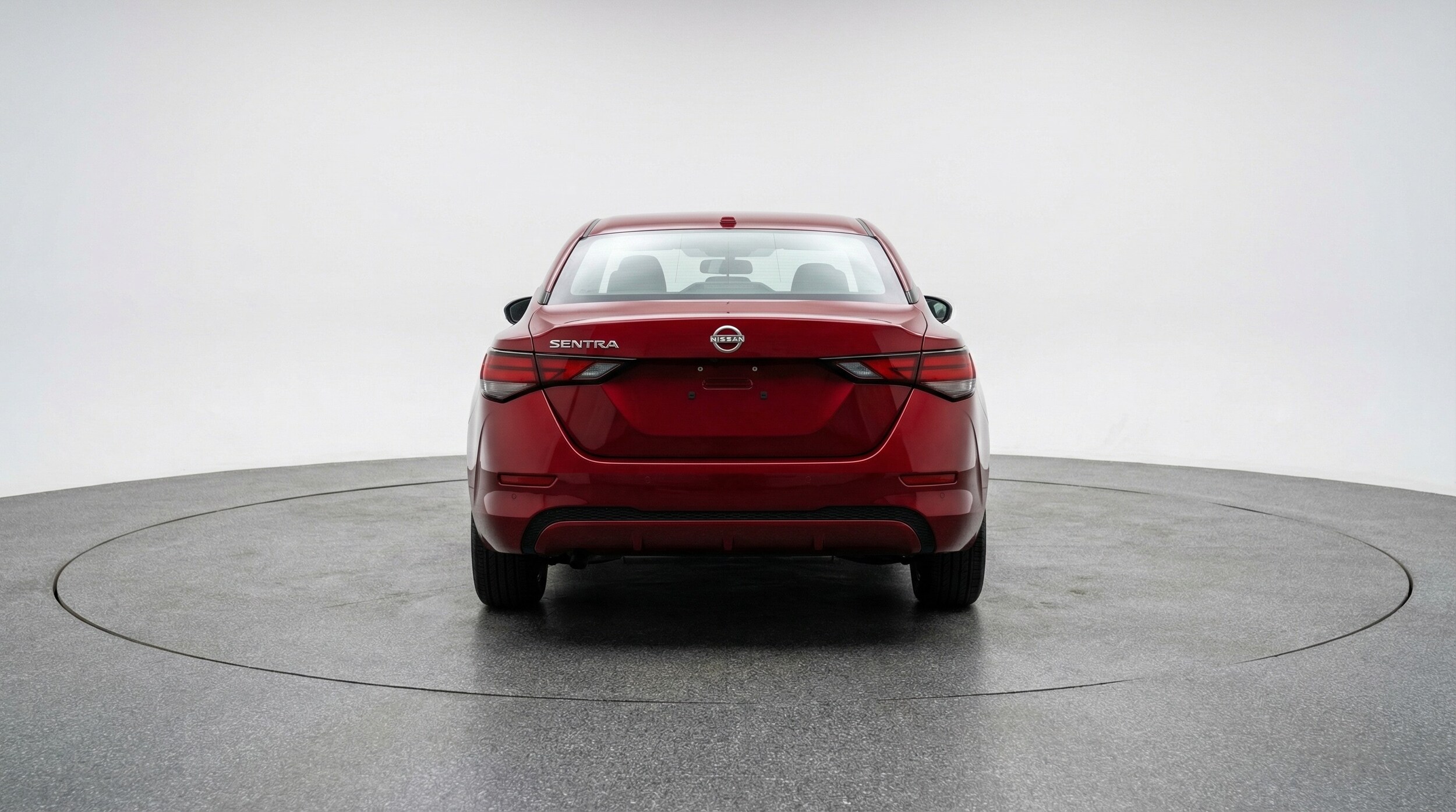 Thumbnail: 2025 Nissan Sentra - 6