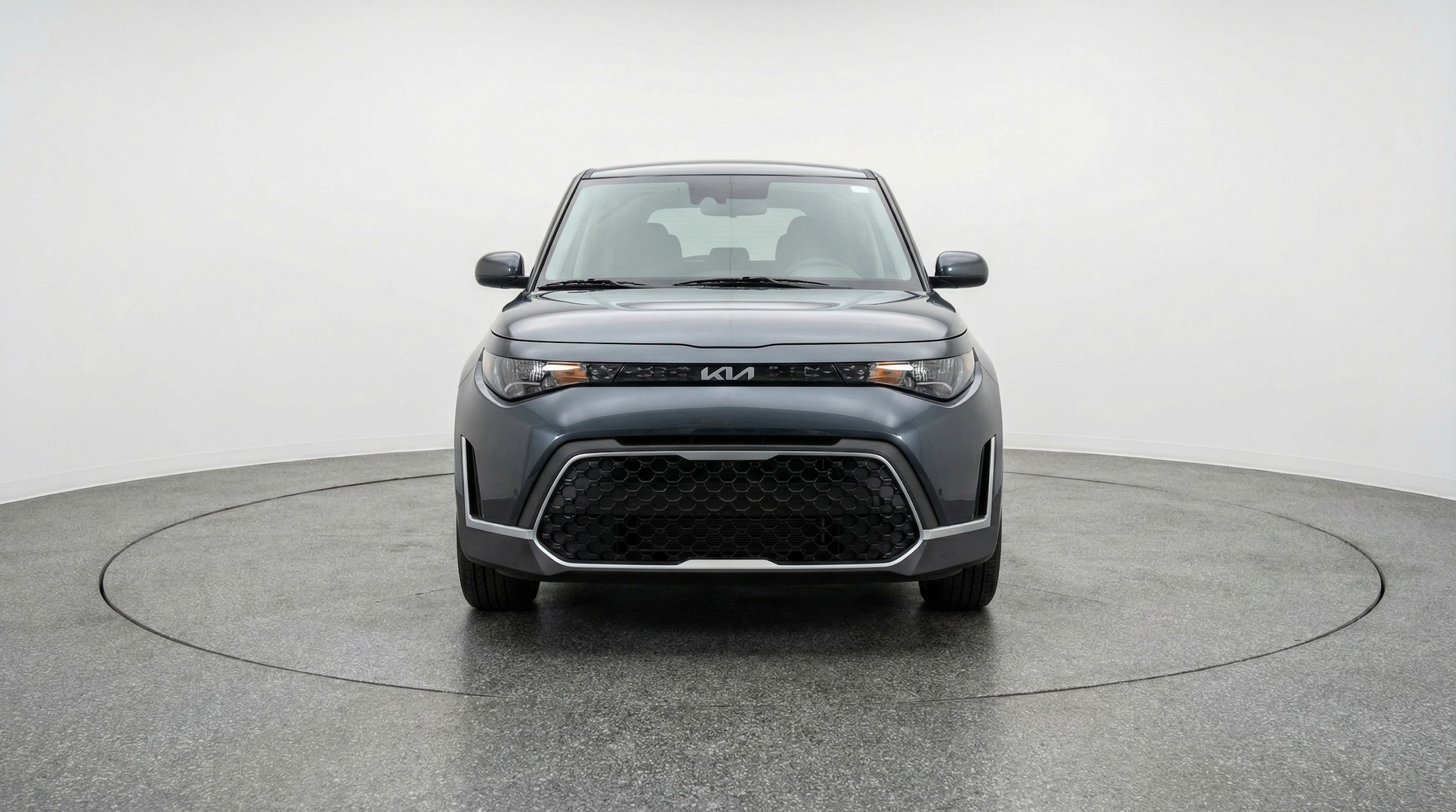 Thumbnail: 2025 Kia Soul - 2
