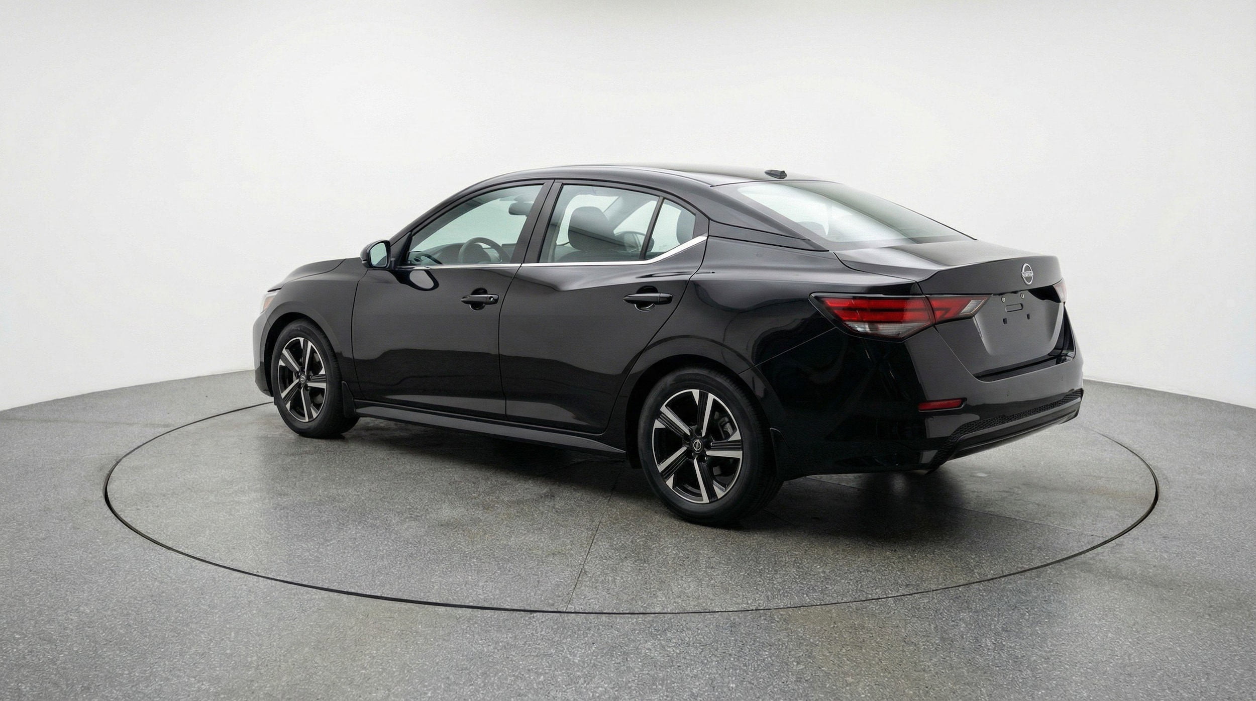 Thumbnail: 2025 Nissan Sentra - 6