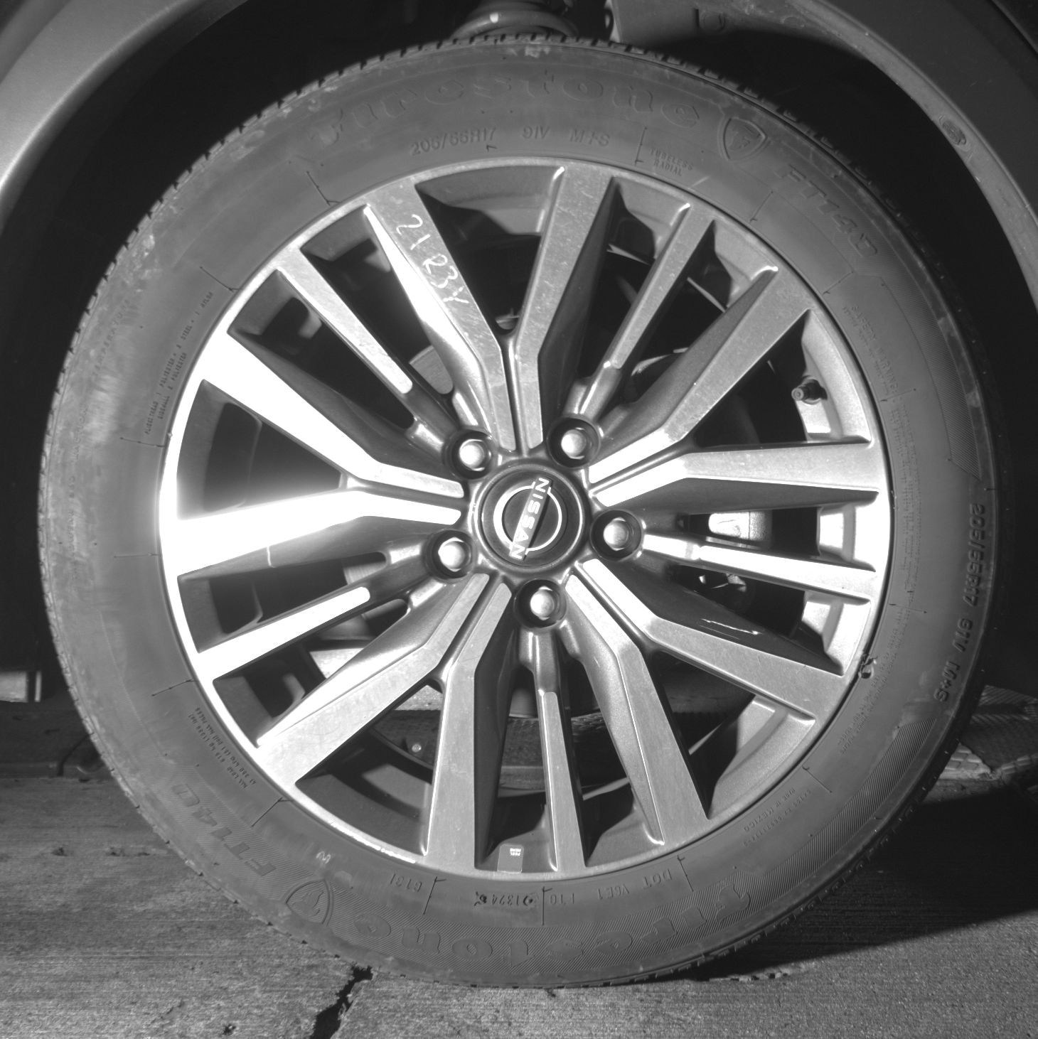 Thumbnail: 2024 Nissan Kicks - 10