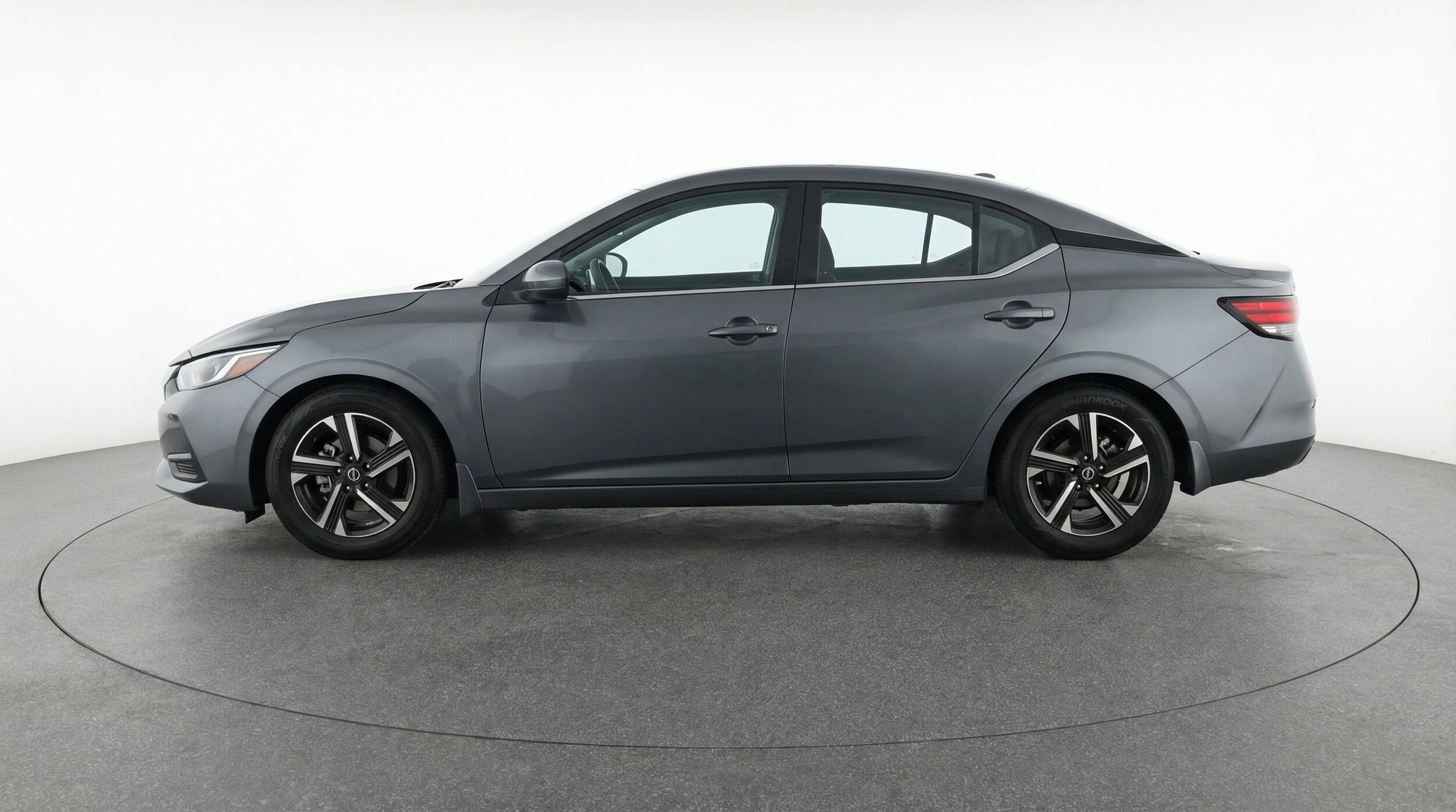 Thumbnail: 2025 Nissan Sentra - 5