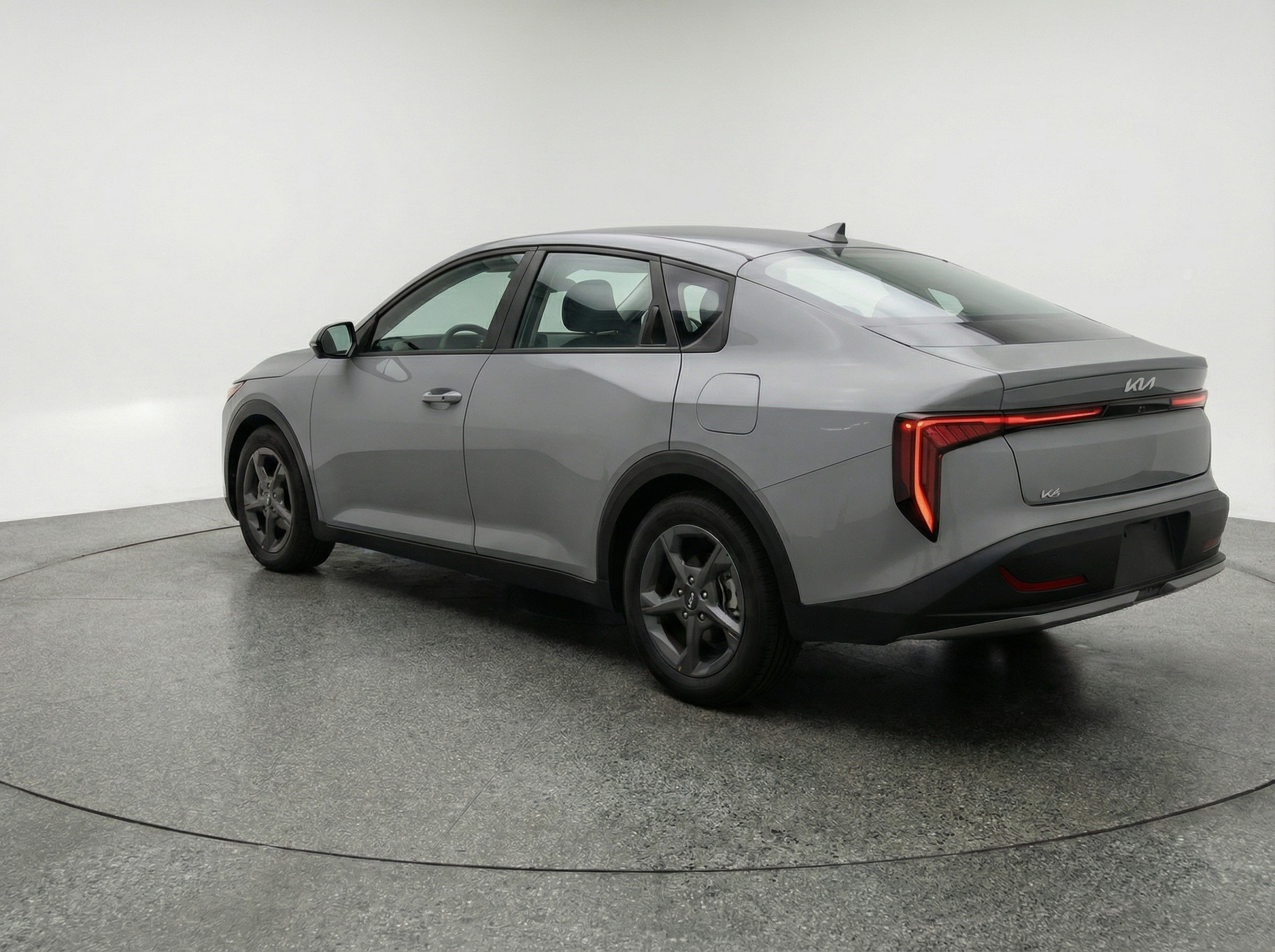 Thumbnail: 2025 Kia K4 - 5