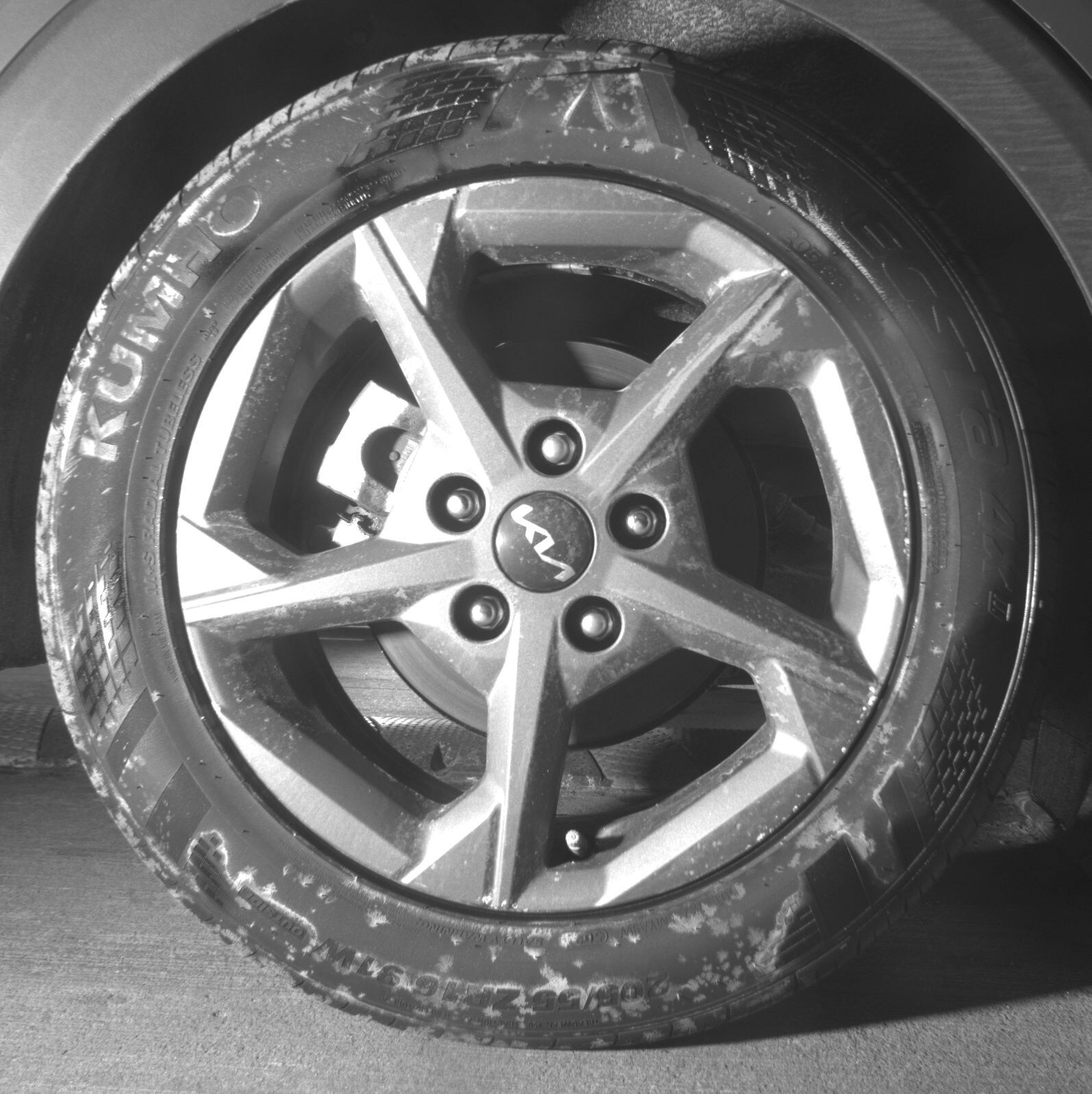 Thumbnail: 2025 Kia K4 - 12