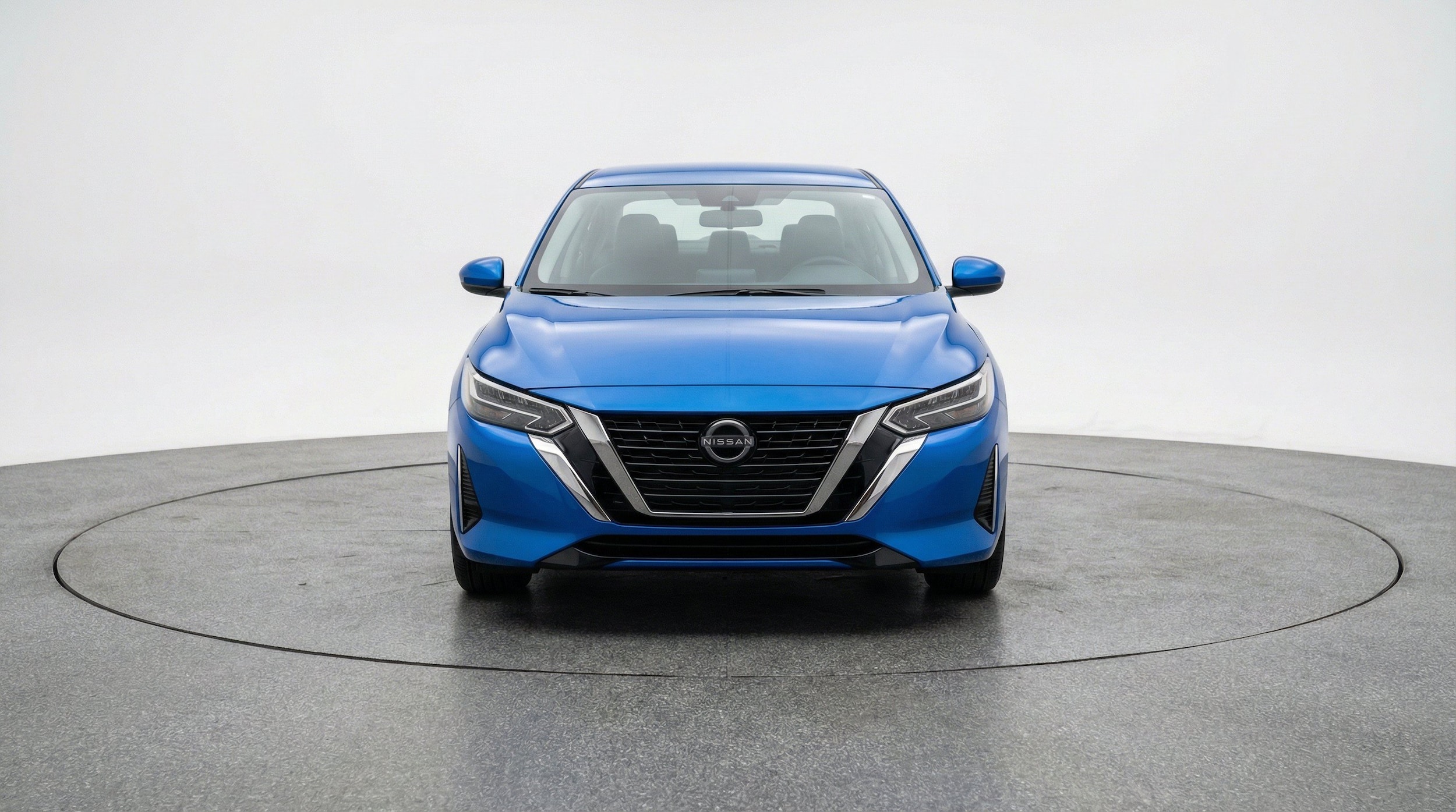 Thumbnail: 2025 Nissan Sentra - 2