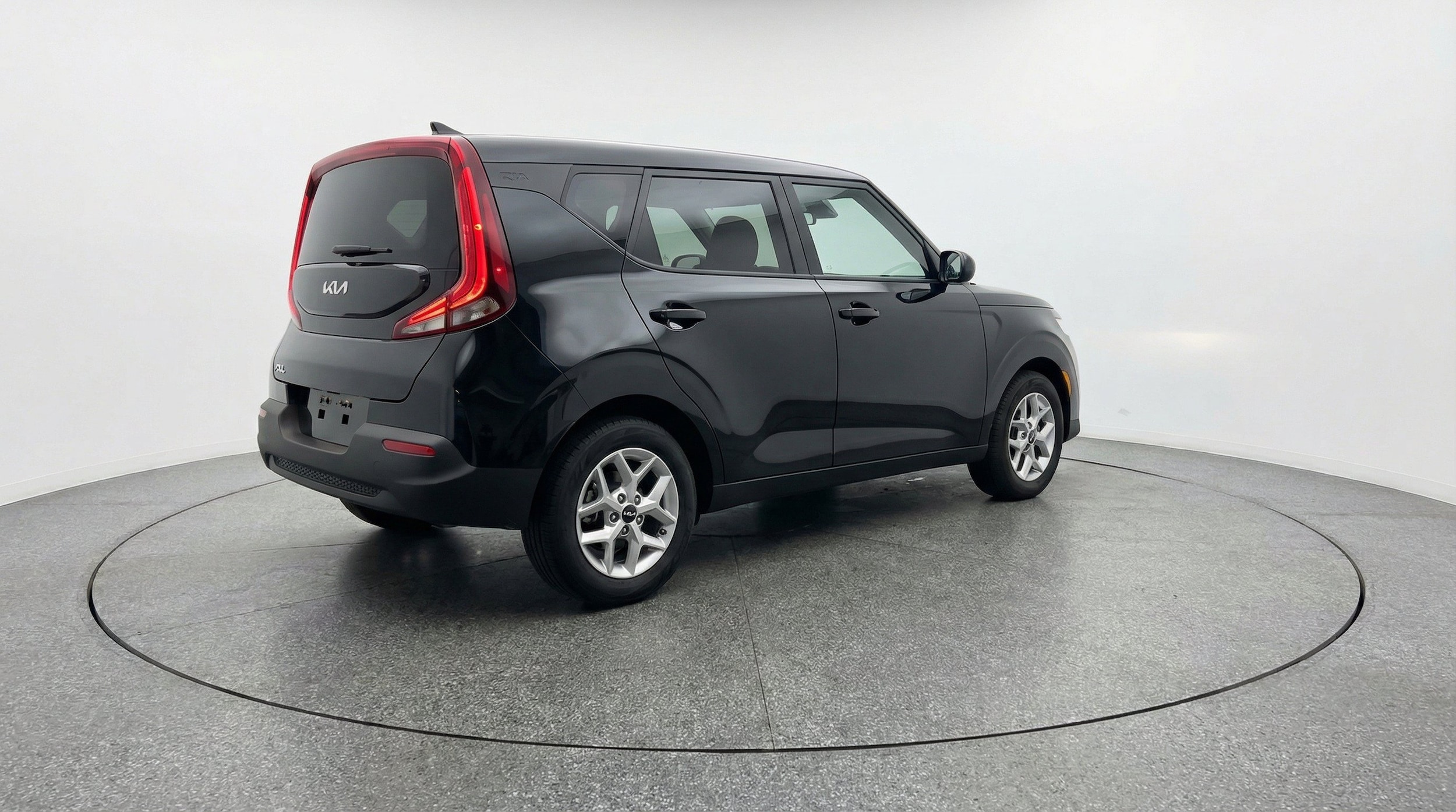 Thumbnail: 2025 Kia Soul - 9