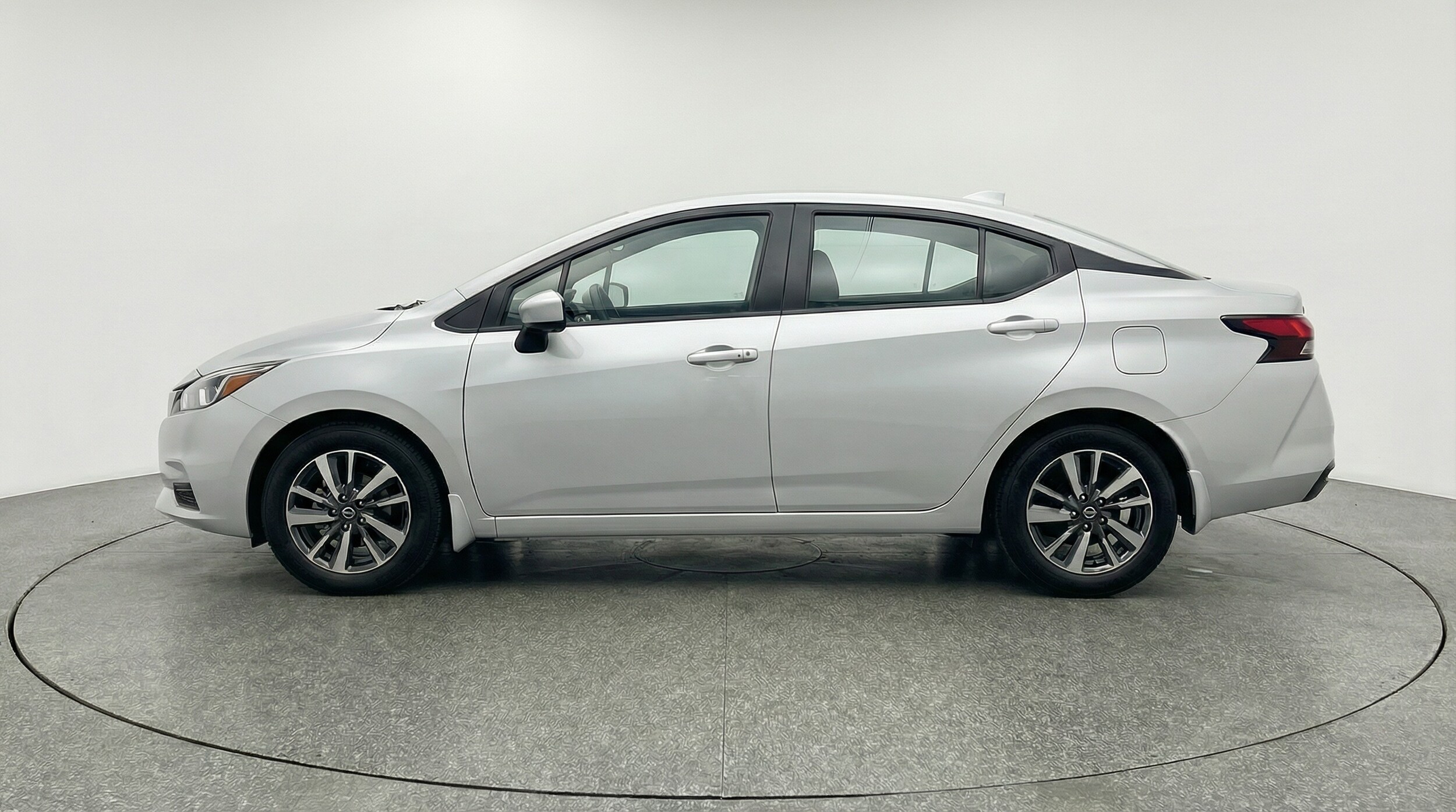Thumbnail: 2025 Nissan Versa - 4