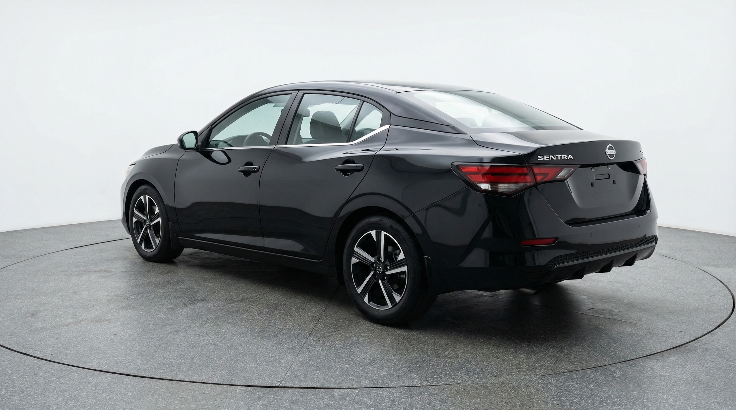 Thumbnail: 2025 Nissan Sentra - 5