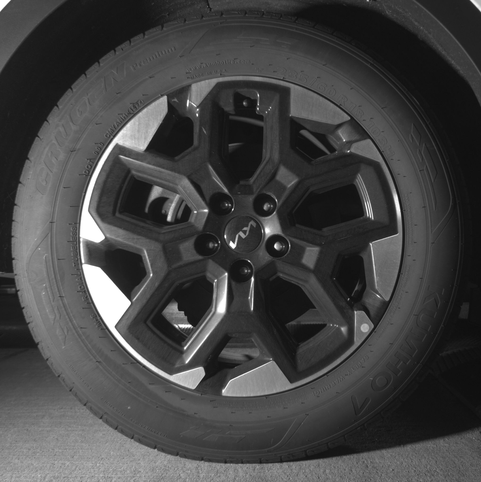 Thumbnail: 2024 Kia Sorento - 12