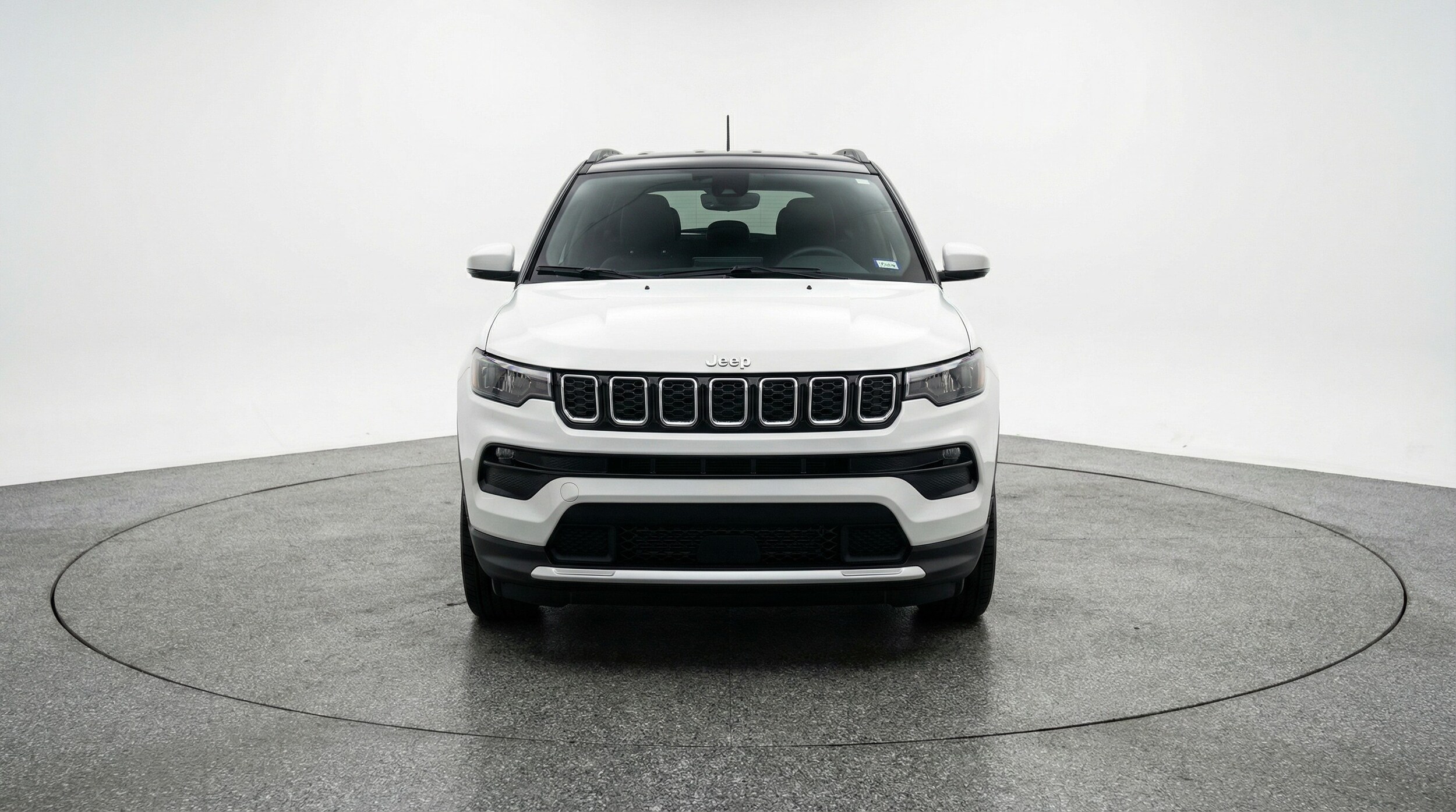 Thumbnail: 2025 Jeep Compass - 2