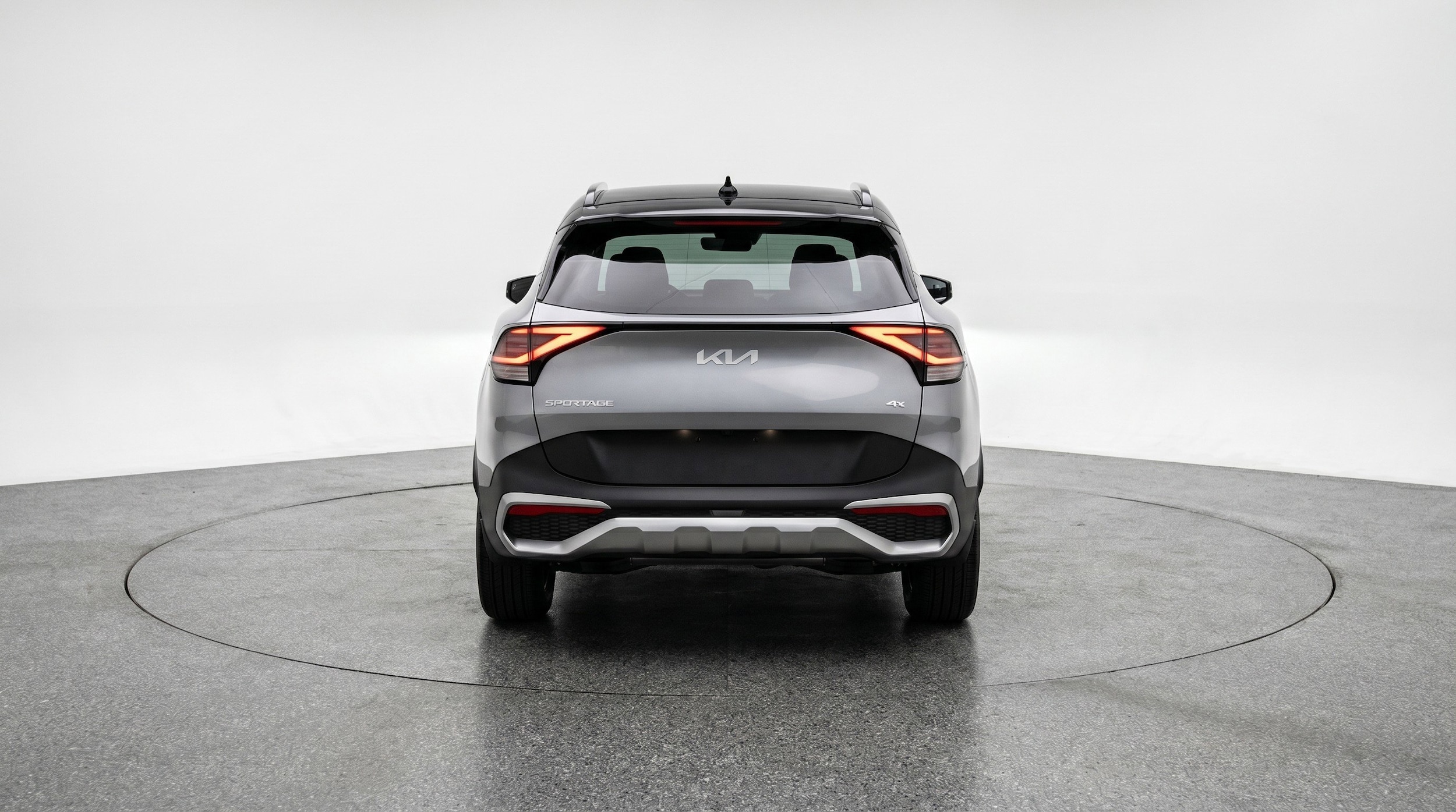 Thumbnail: 2025 Kia Sportage - 7
