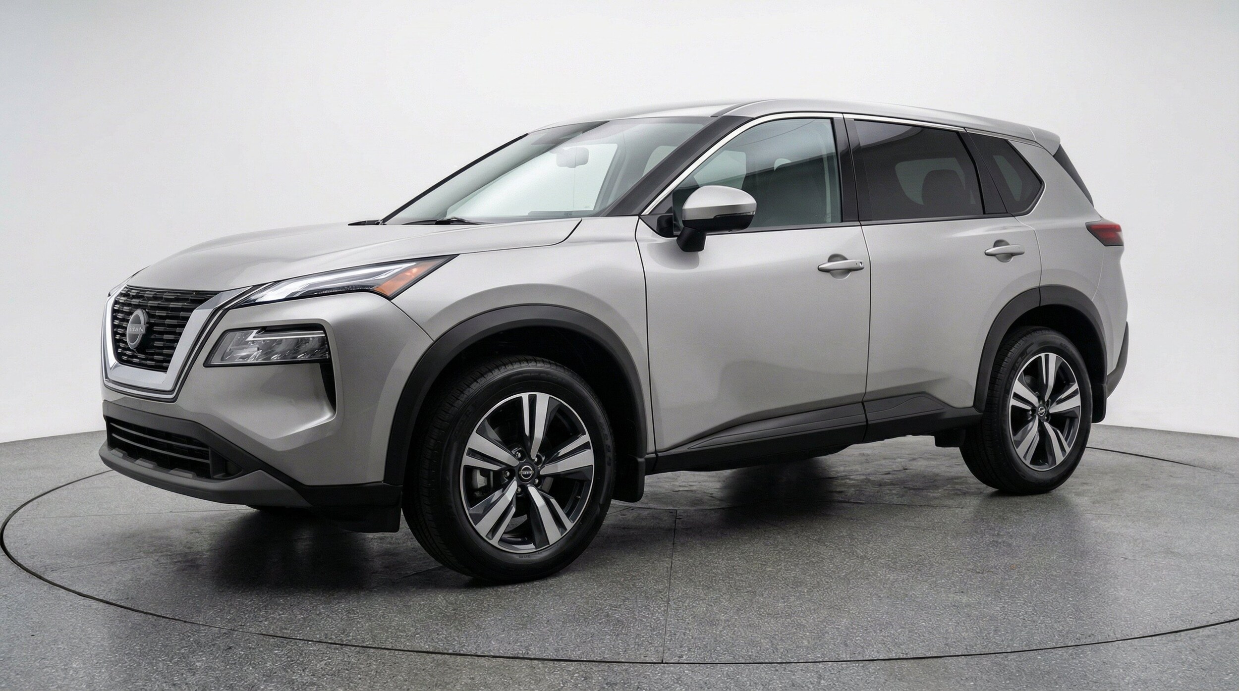 Thumbnail: 2026 Nissan Rogue - 3