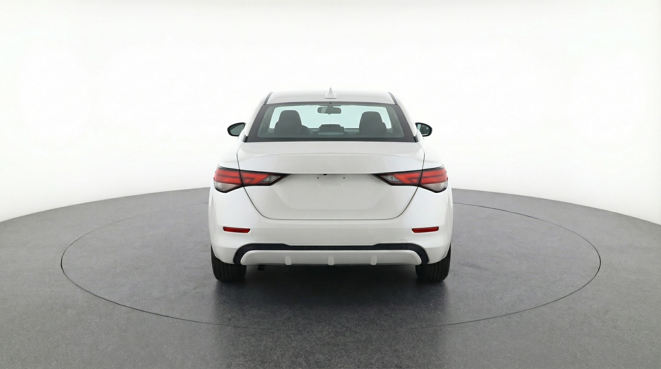 Thumbnail: 2025 Nissan Sentra - 6