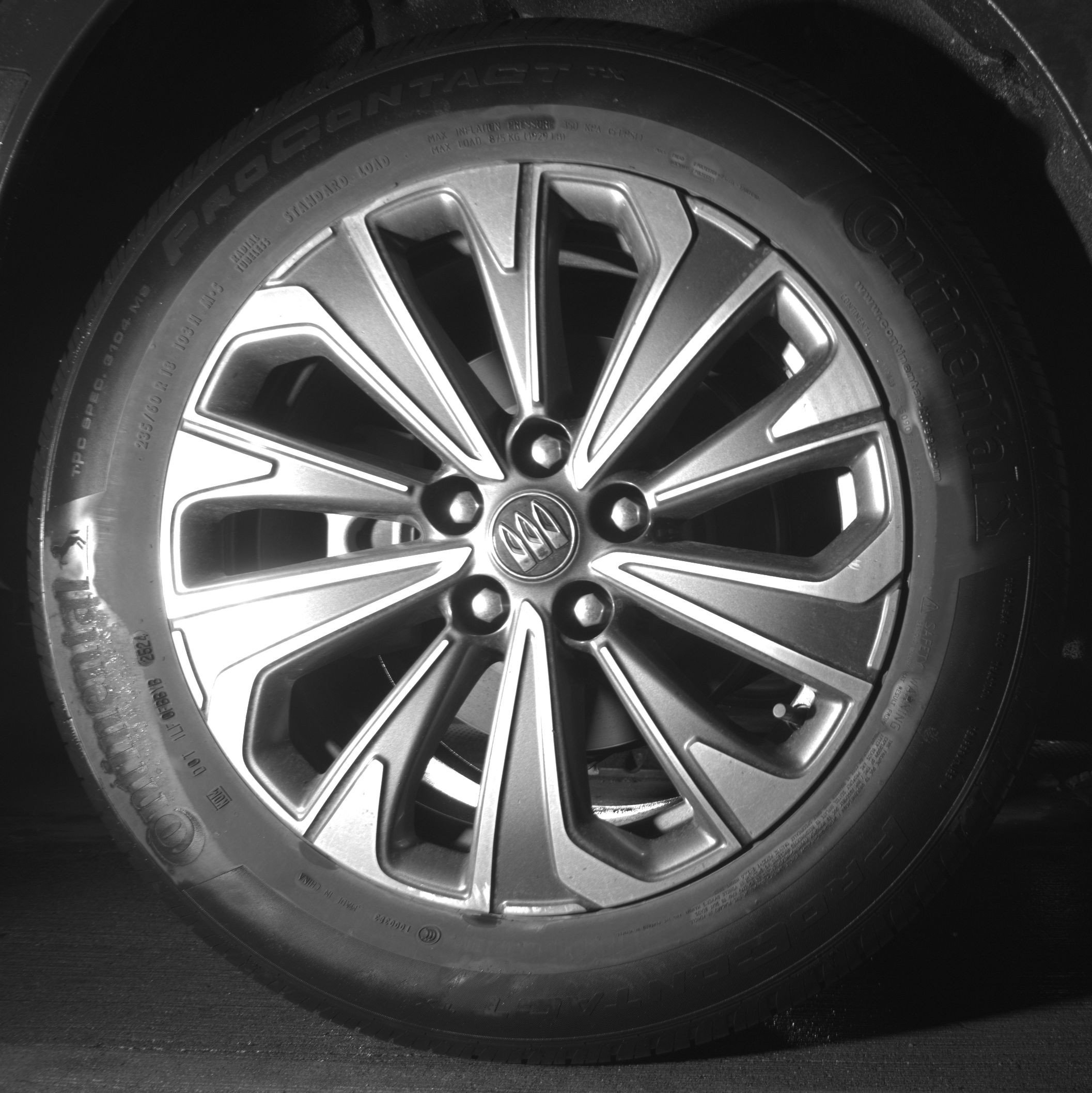 Thumbnail: 2024 Buick Envision - 15