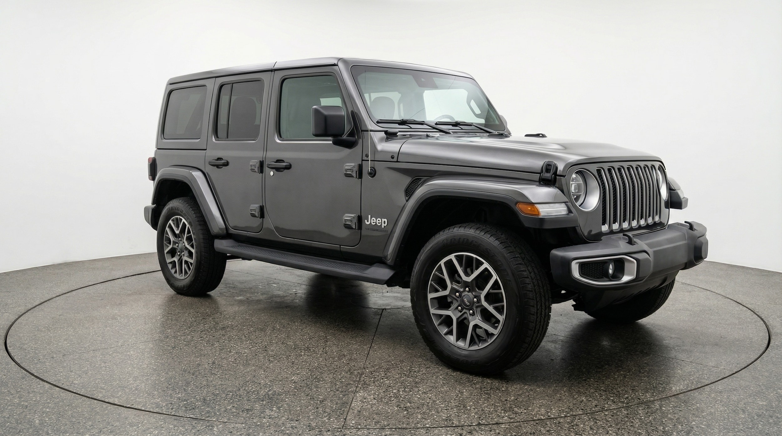 Thumbnail: 2025 Jeep Wrangler - 1