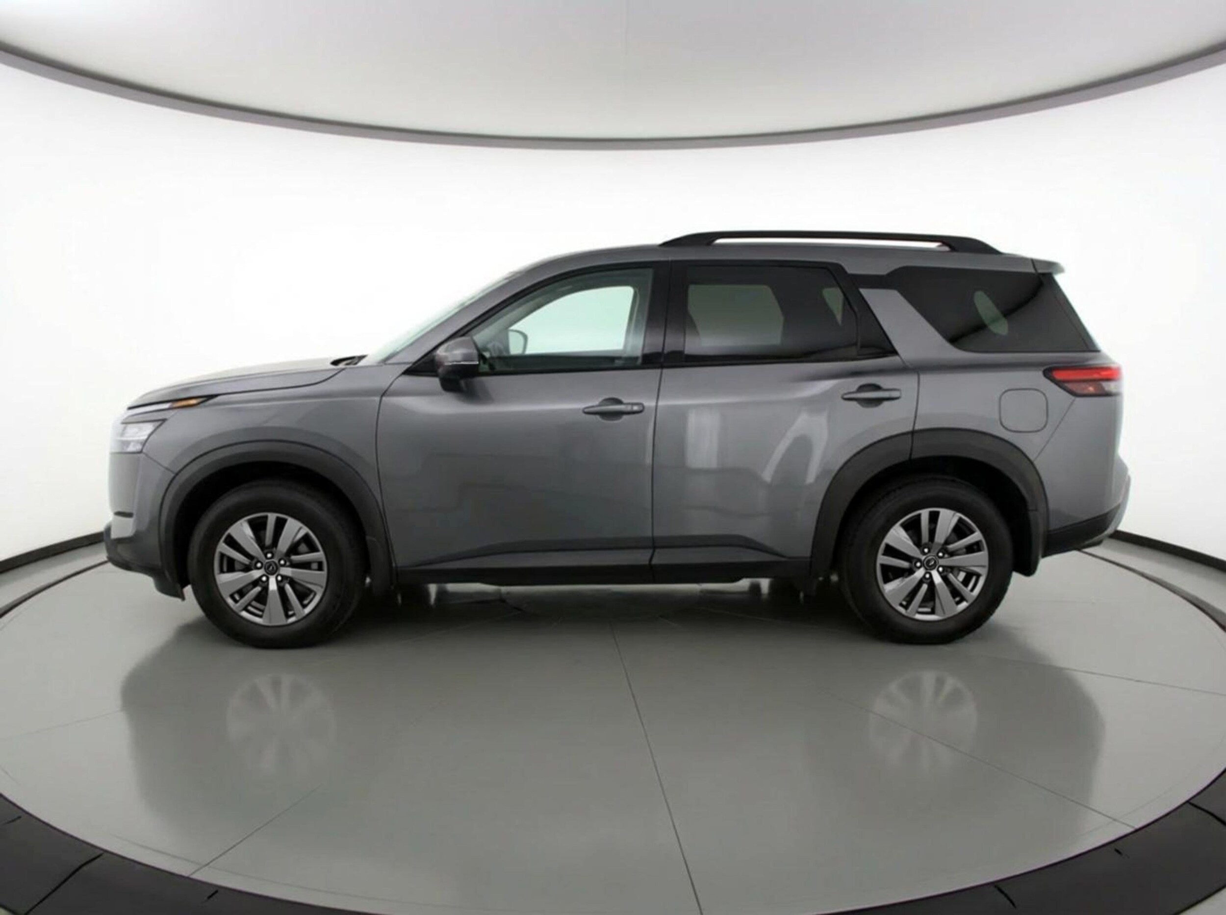 Thumbnail: 2025 Nissan Pathfinder - 5