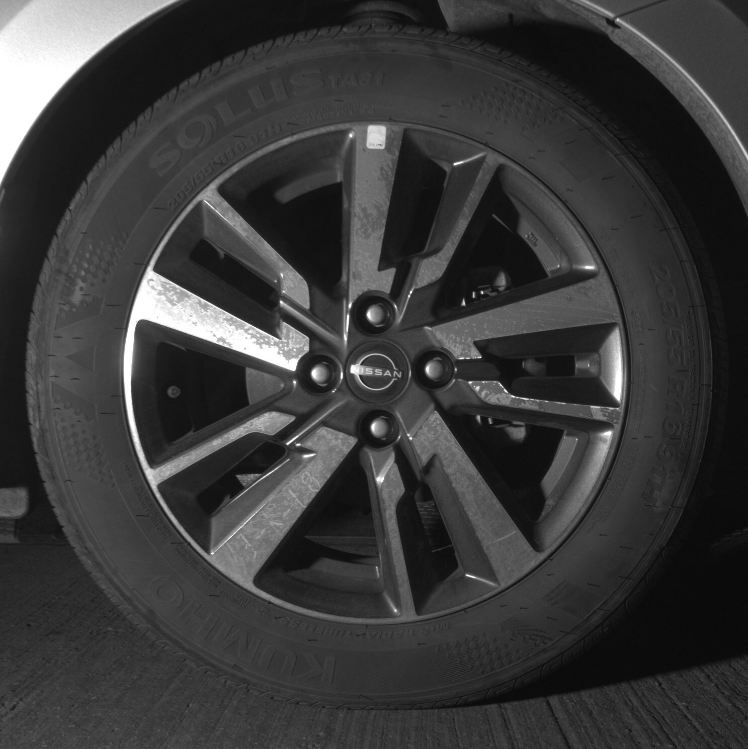 Thumbnail: 2025 Nissan Versa - 10