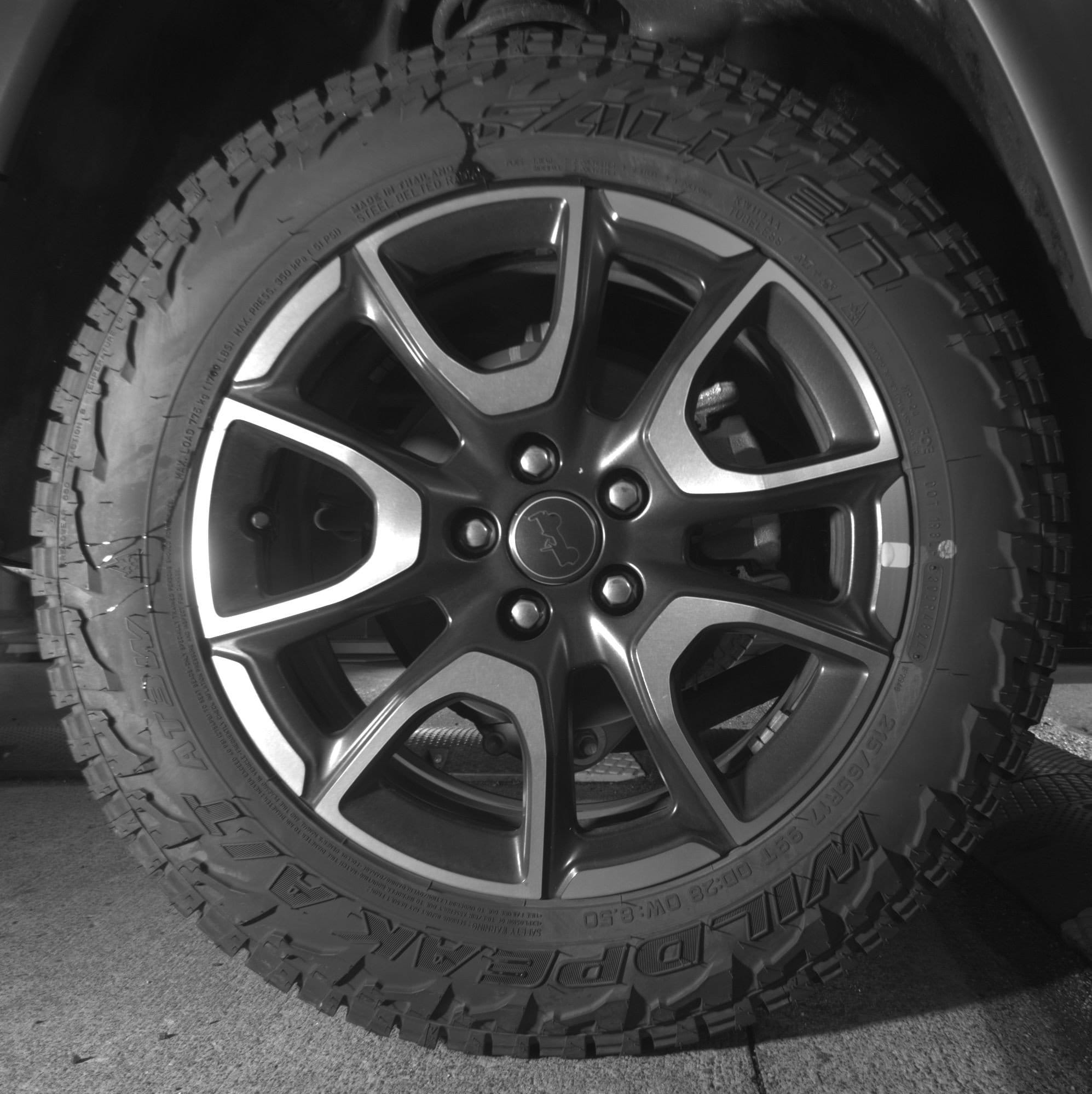 Thumbnail: 2025 Jeep Compass - 15