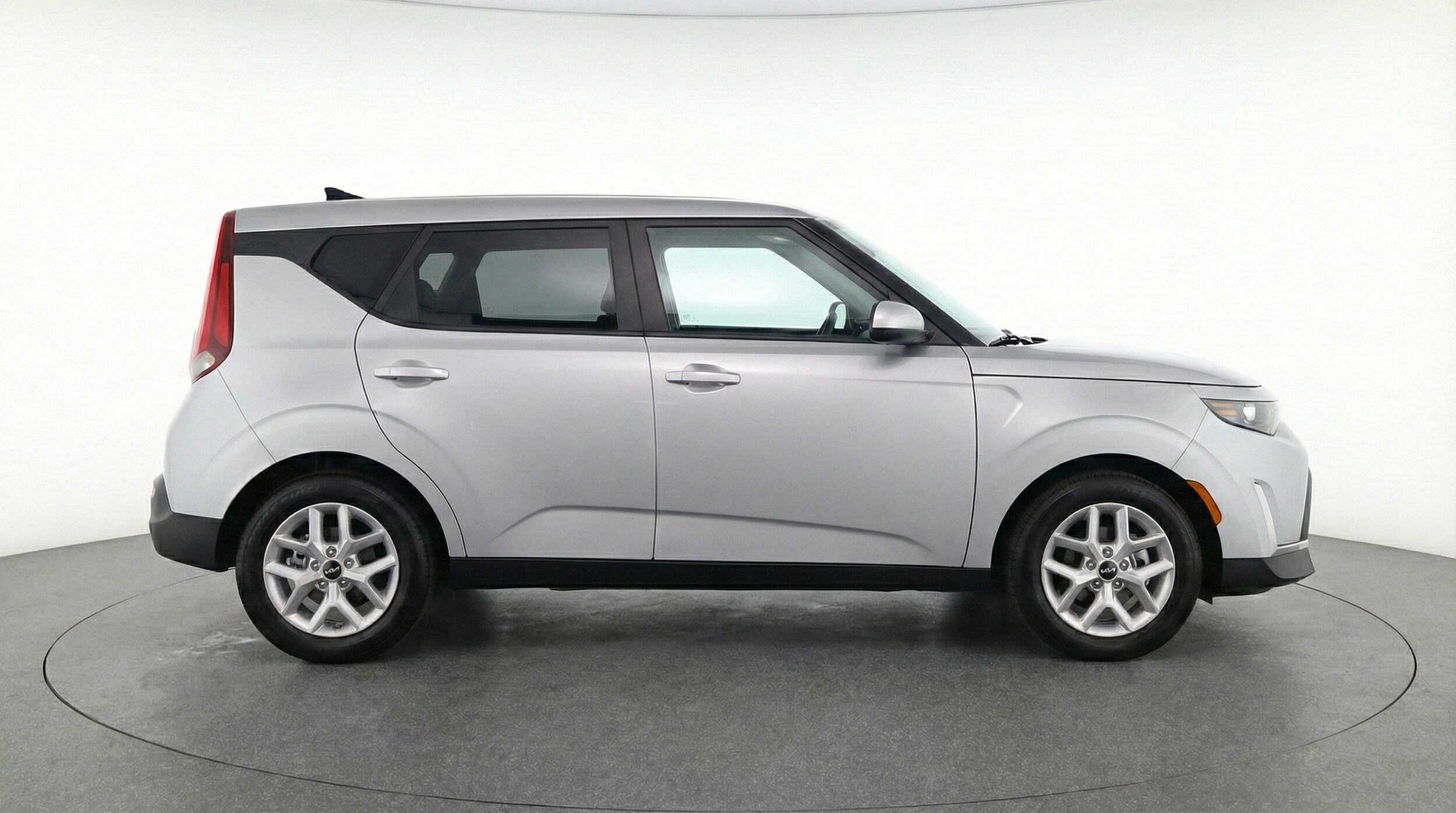 Thumbnail: 2025 Kia Soul - 8