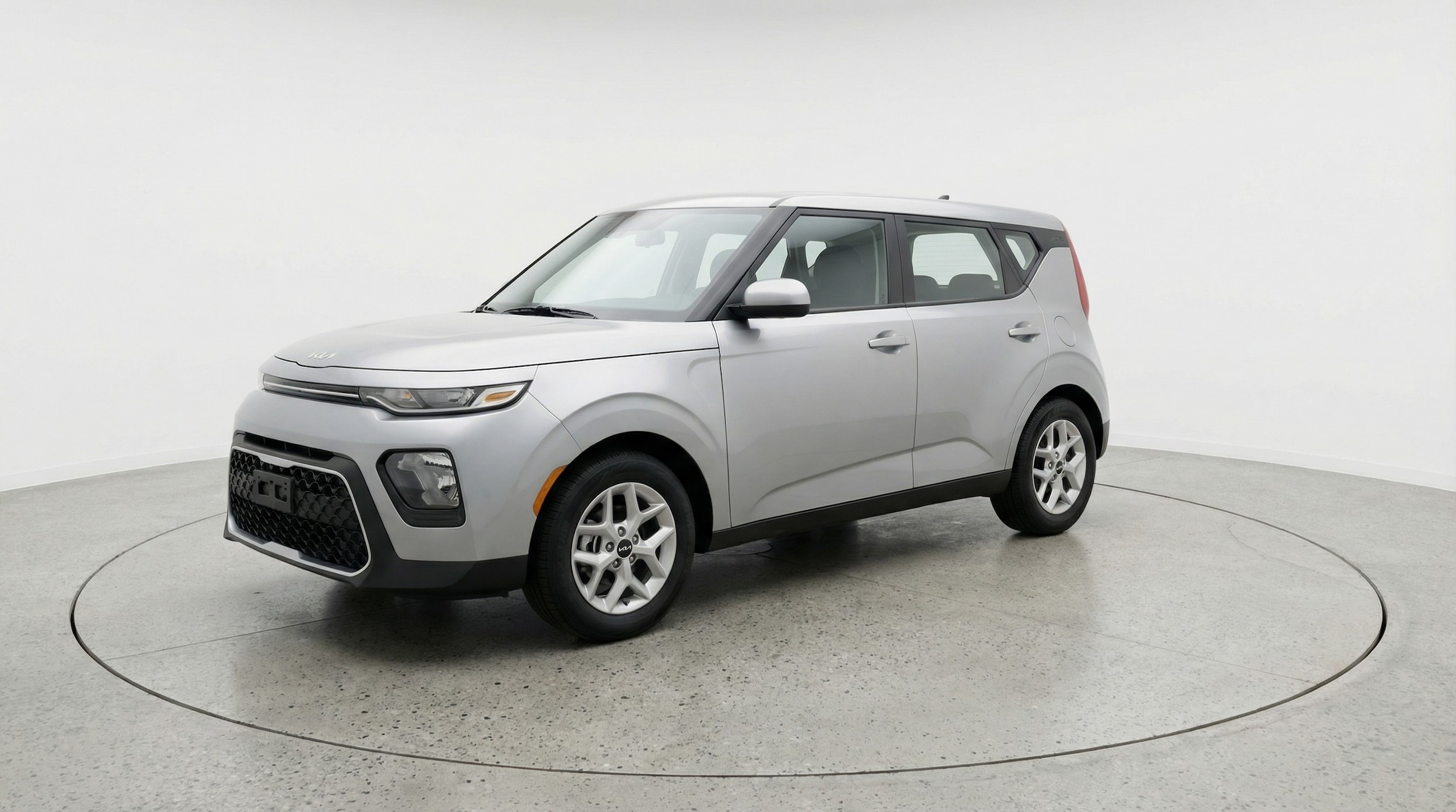 Thumbnail: 2025 Kia Soul - 3