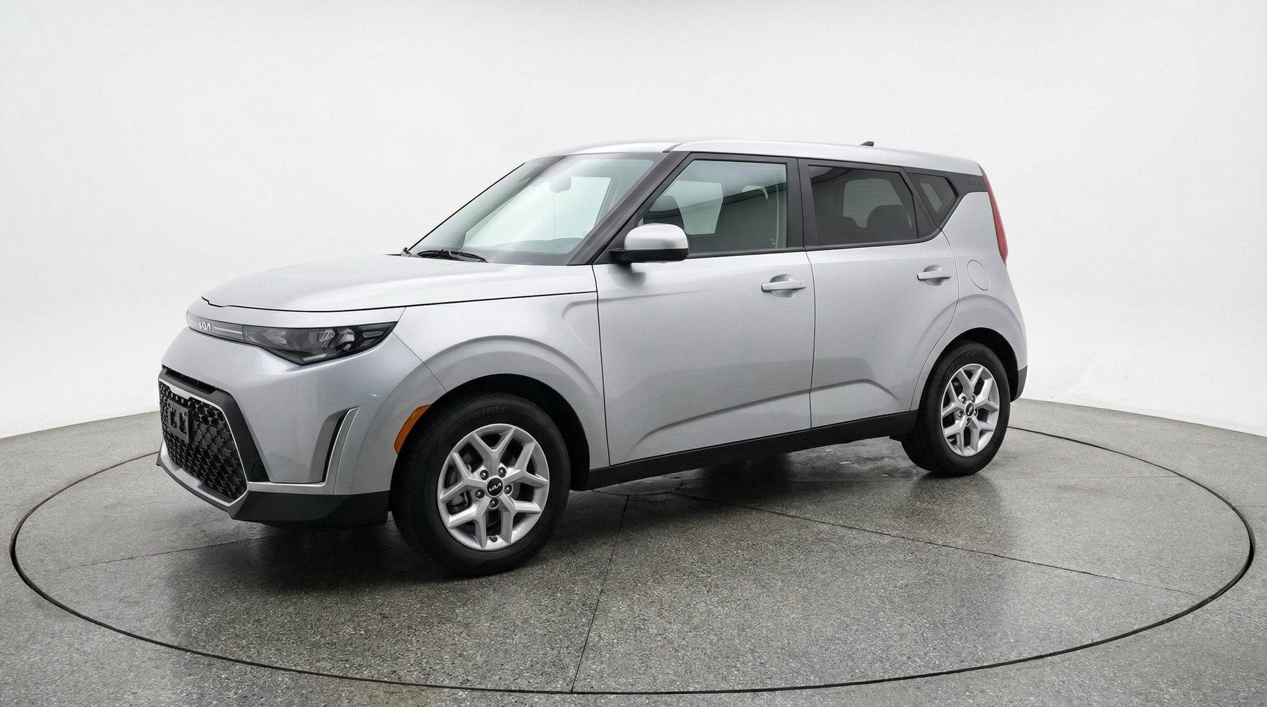 Thumbnail: 2025 Kia Soul - 3