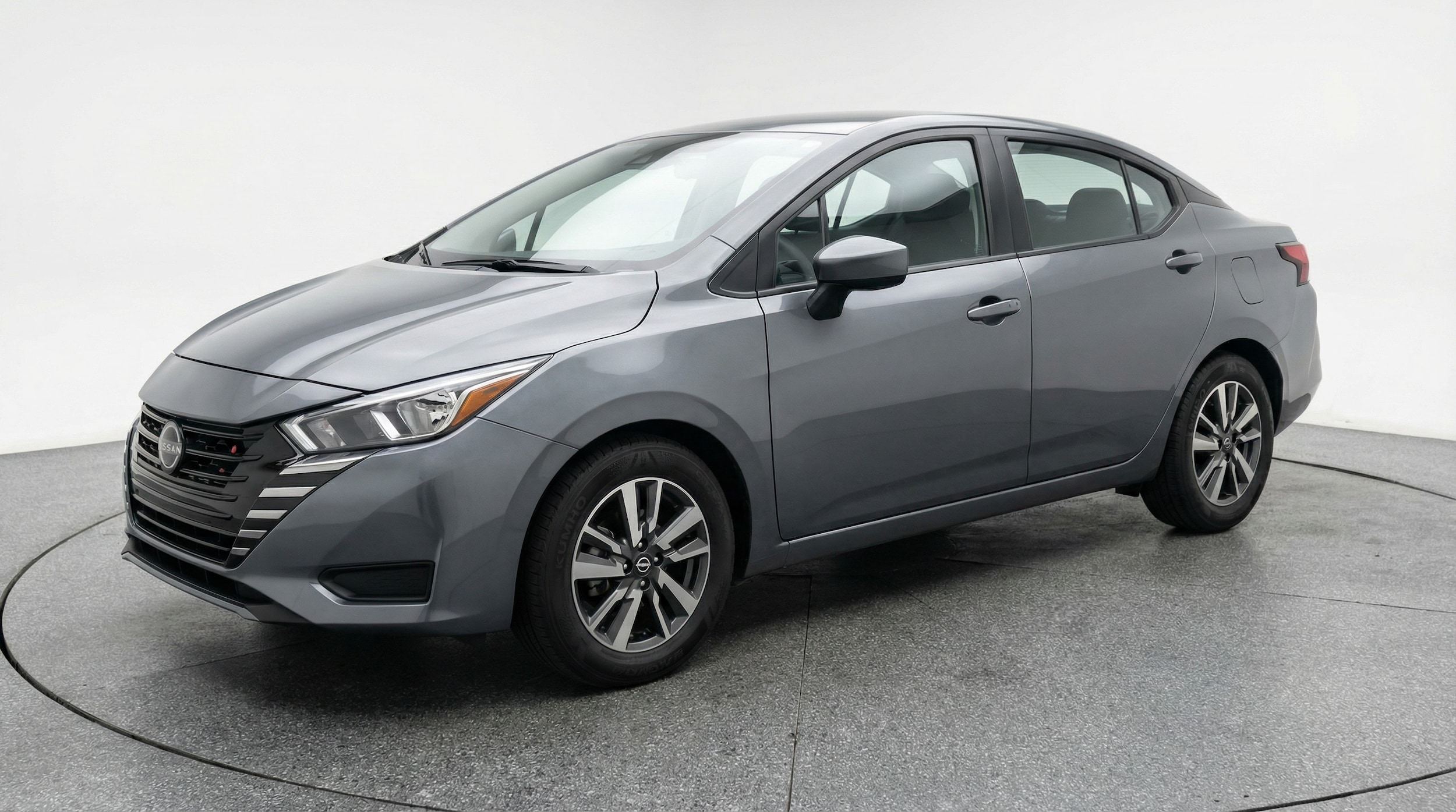 Thumbnail: 2025 Nissan Versa - 3