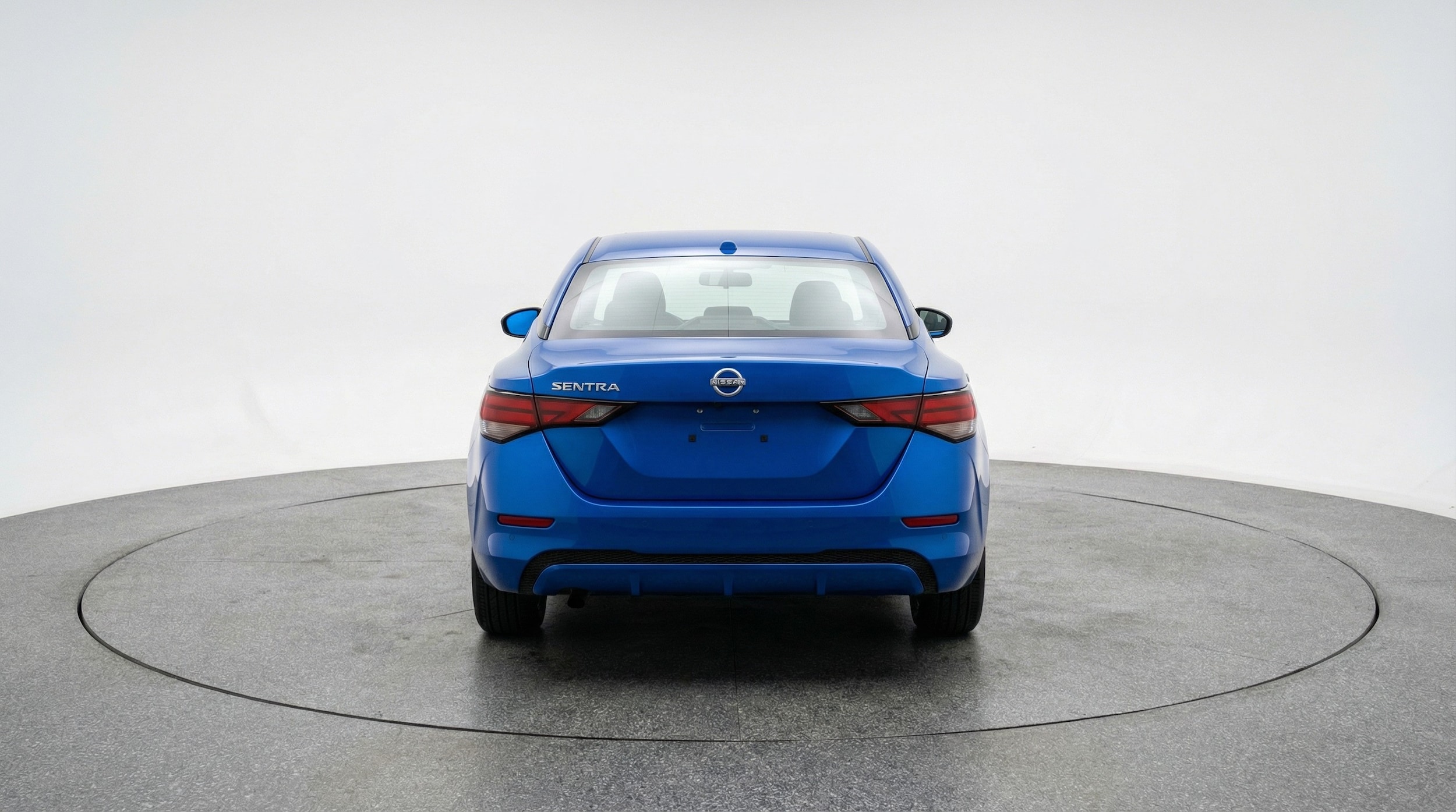 Thumbnail: 2025 Nissan Sentra - 6