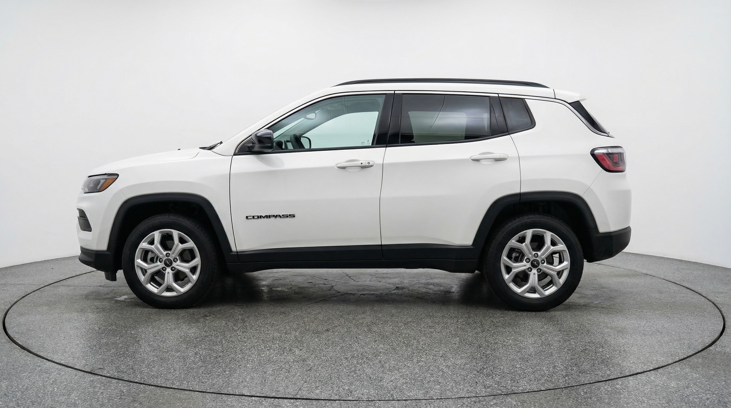 Thumbnail: 2025 Jeep Compass - 4
