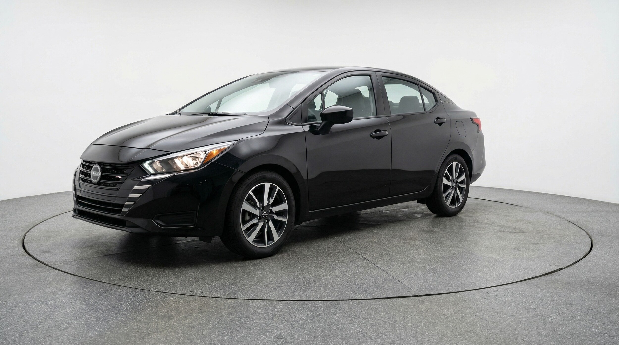 Thumbnail: 2025 Nissan Versa - 3