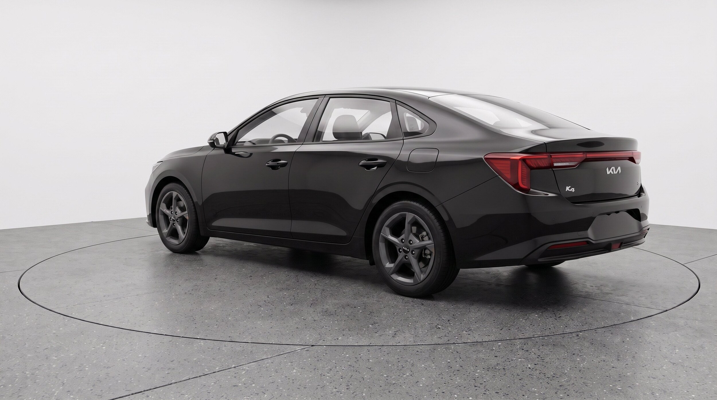Thumbnail: 2025 Kia K4 - 6